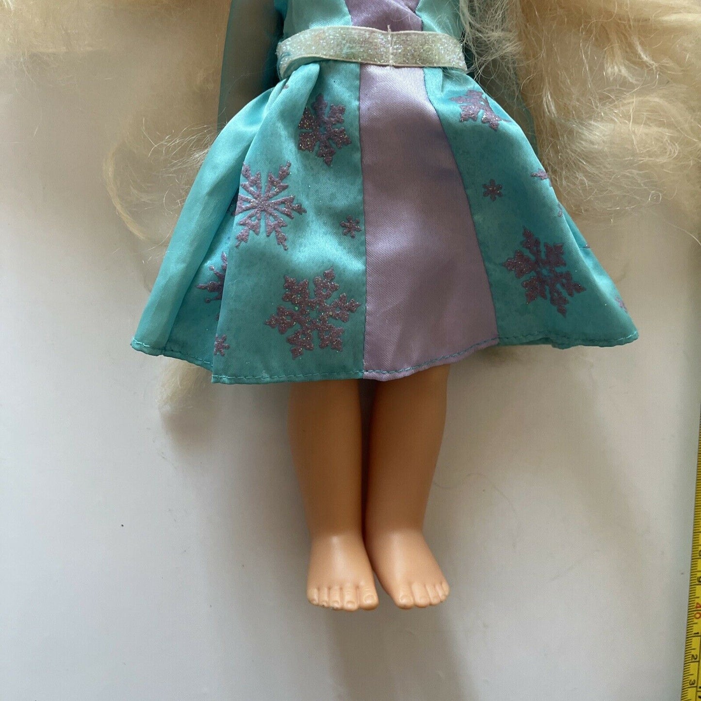 Disney's Frozen Elsa 13 inch Doll Jakks Pacific