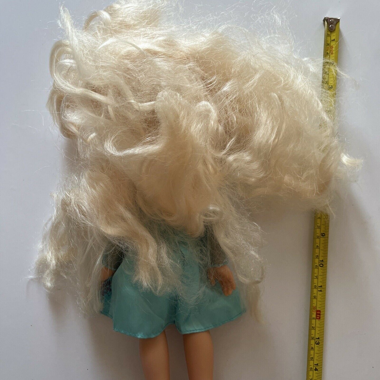 Disney's Frozen Elsa 13 inch Doll Jakks Pacific