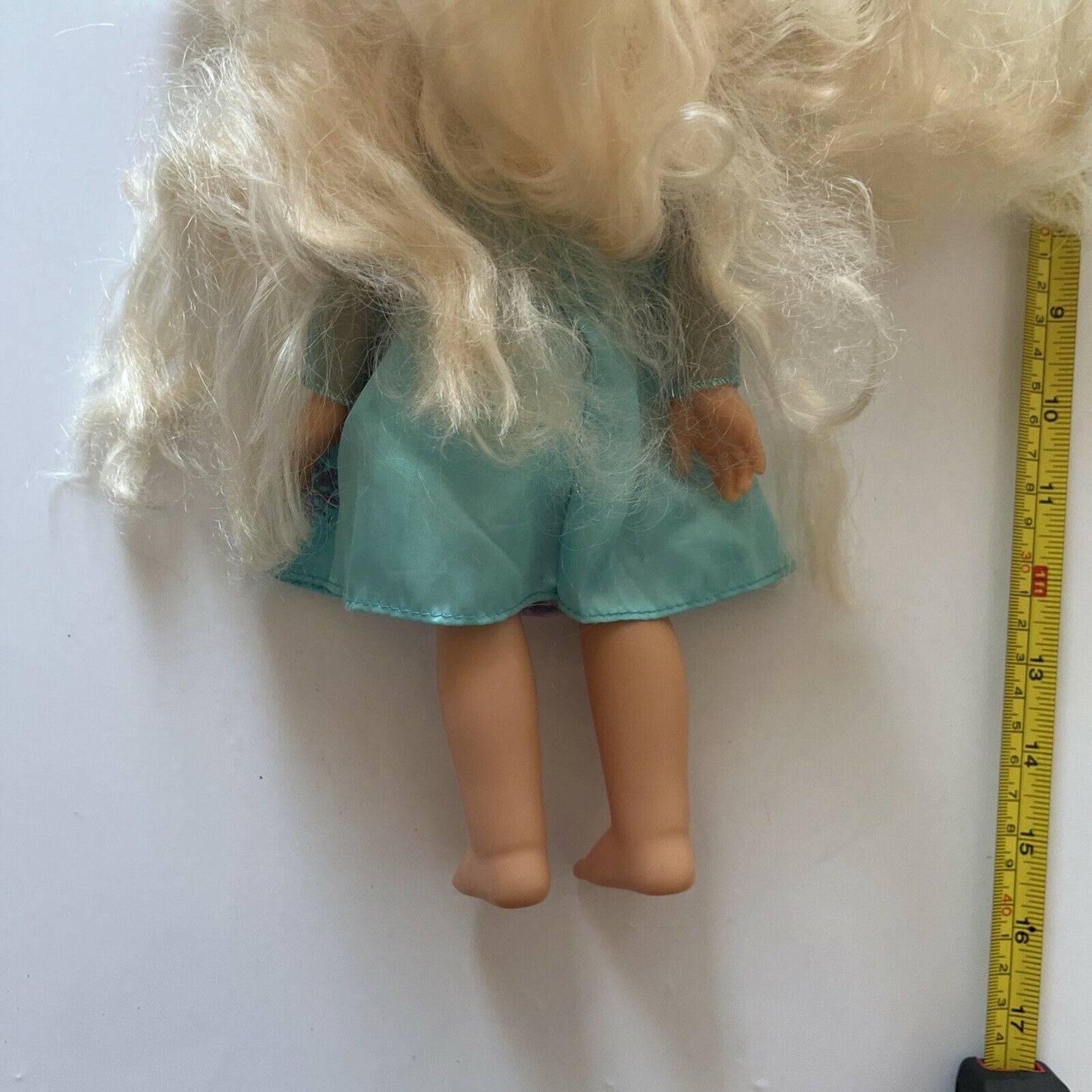 Disney's Frozen Elsa 13 inch Doll Jakks Pacific