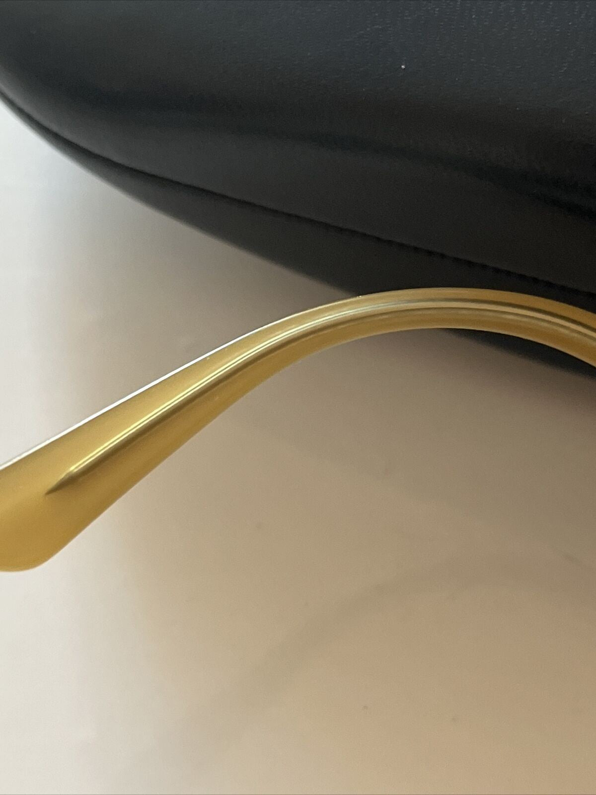 Brendel Nickel Allergy Free Eyeglasses Titan 908720 60 135