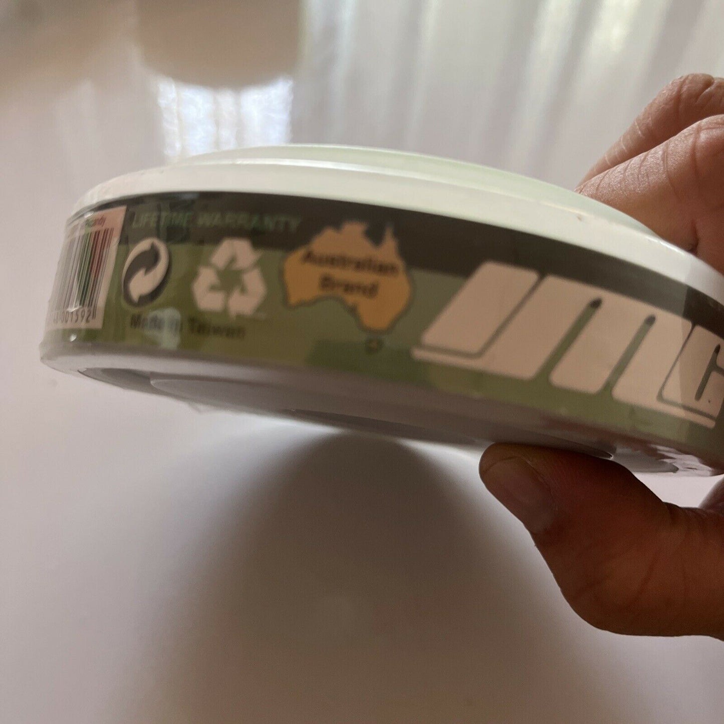 *New Sealed*  Blank DVD-R 10 Discs