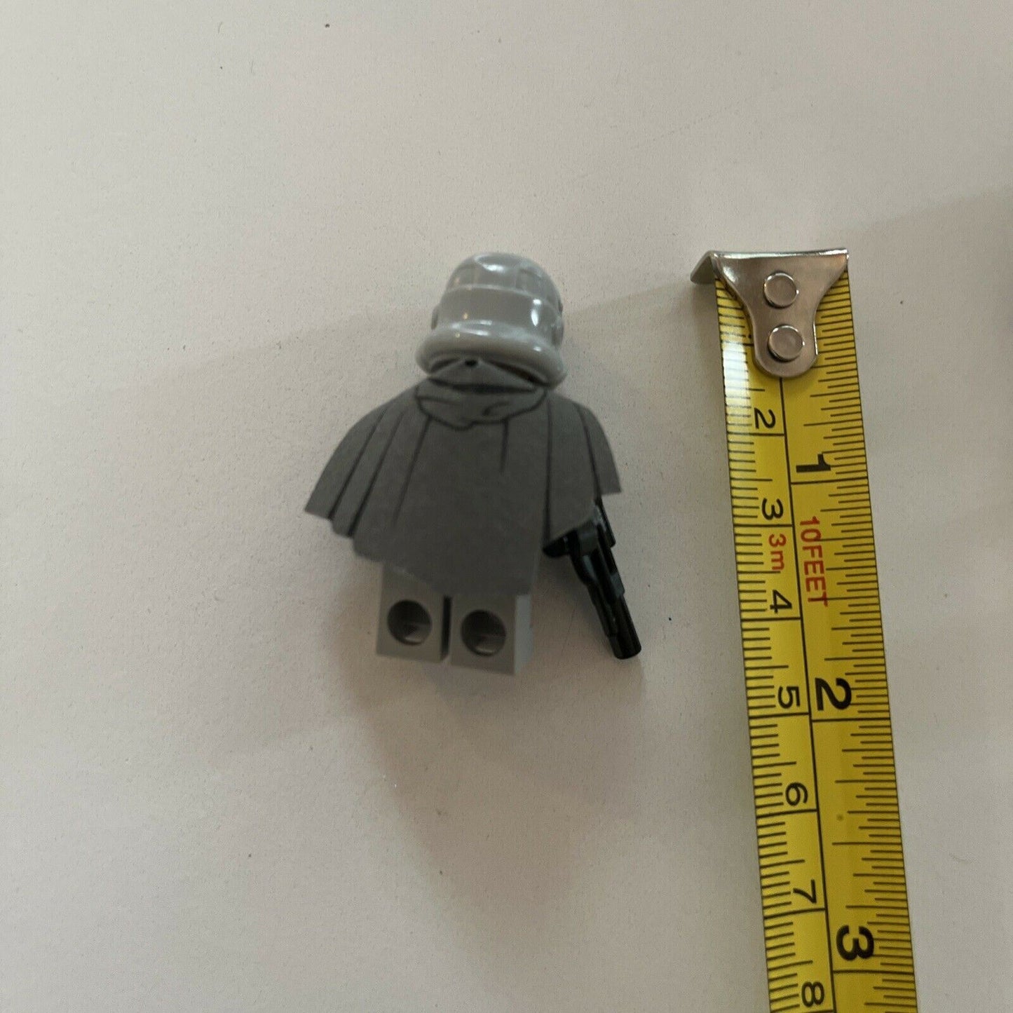 Lego Star Wars: Han Solo Imperial Mudtrooper, Mimban, Captain Tobias Beckett