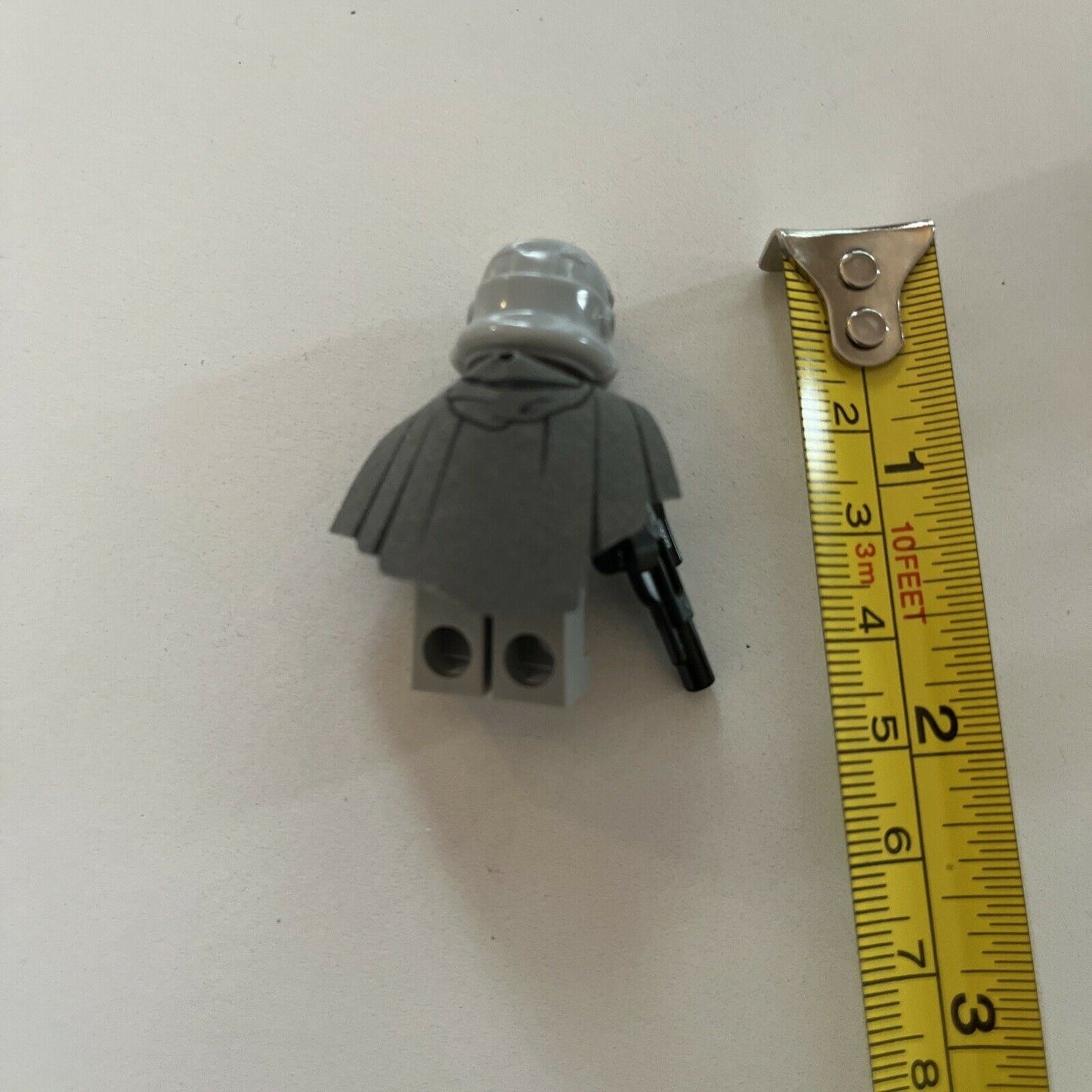 Lego Star Wars: Han Solo Imperial Mudtrooper, Mimban, Captain Tobias Beckett