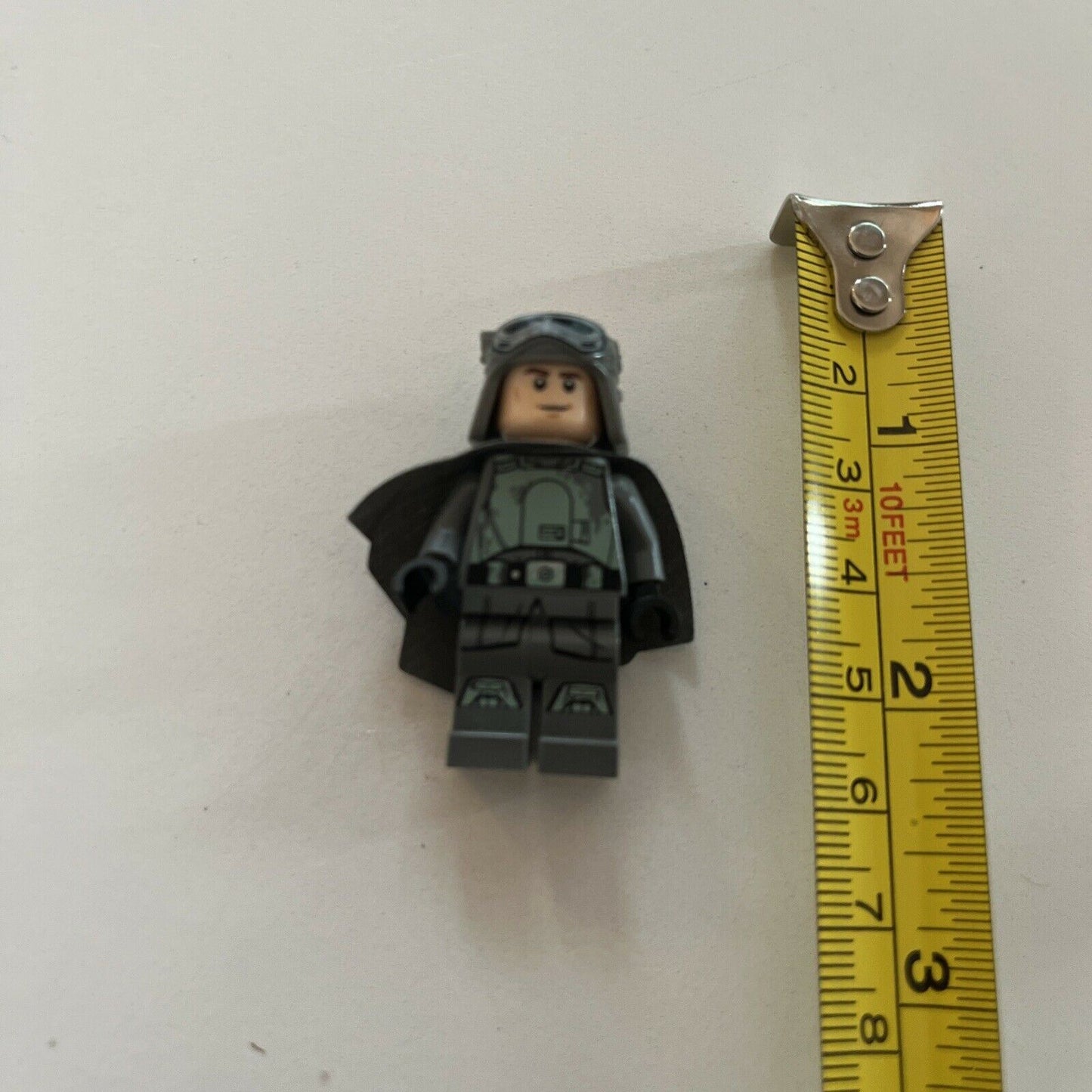 Lego Star Wars: Han Solo Imperial Mudtrooper, Mimban, Captain Tobias Beckett