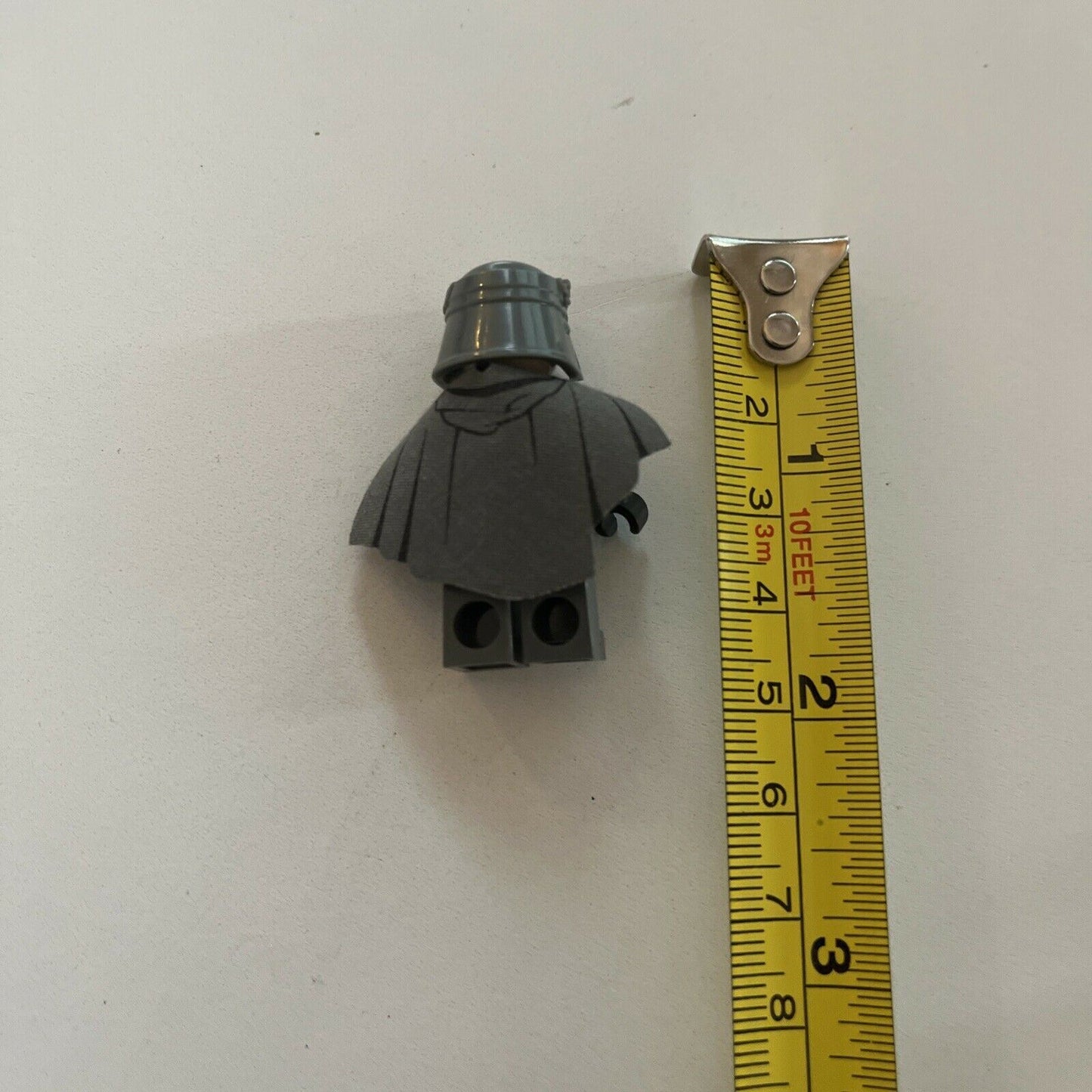 Lego Star Wars: Han Solo Imperial Mudtrooper, Mimban, Captain Tobias Beckett