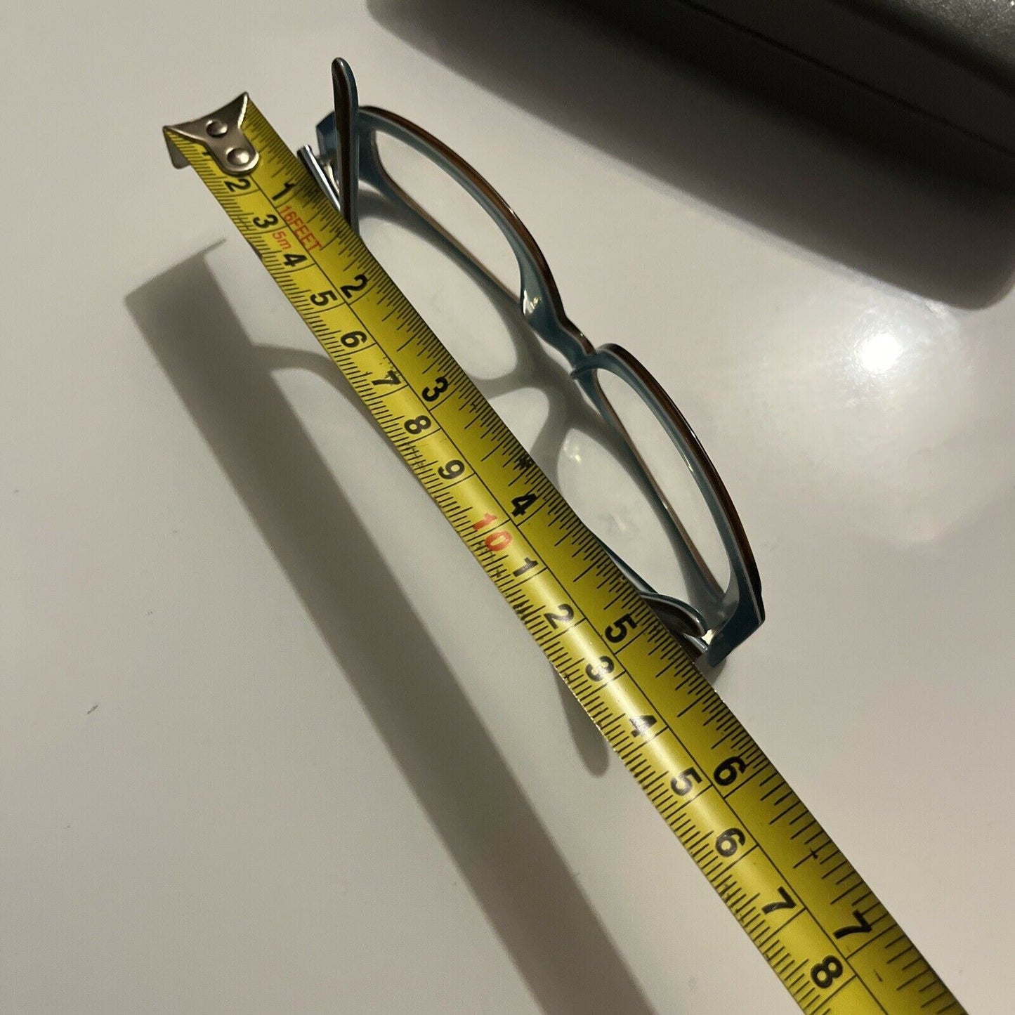 Guess Eyeglasses With Case Brown GU2206 BRN 51/15-135