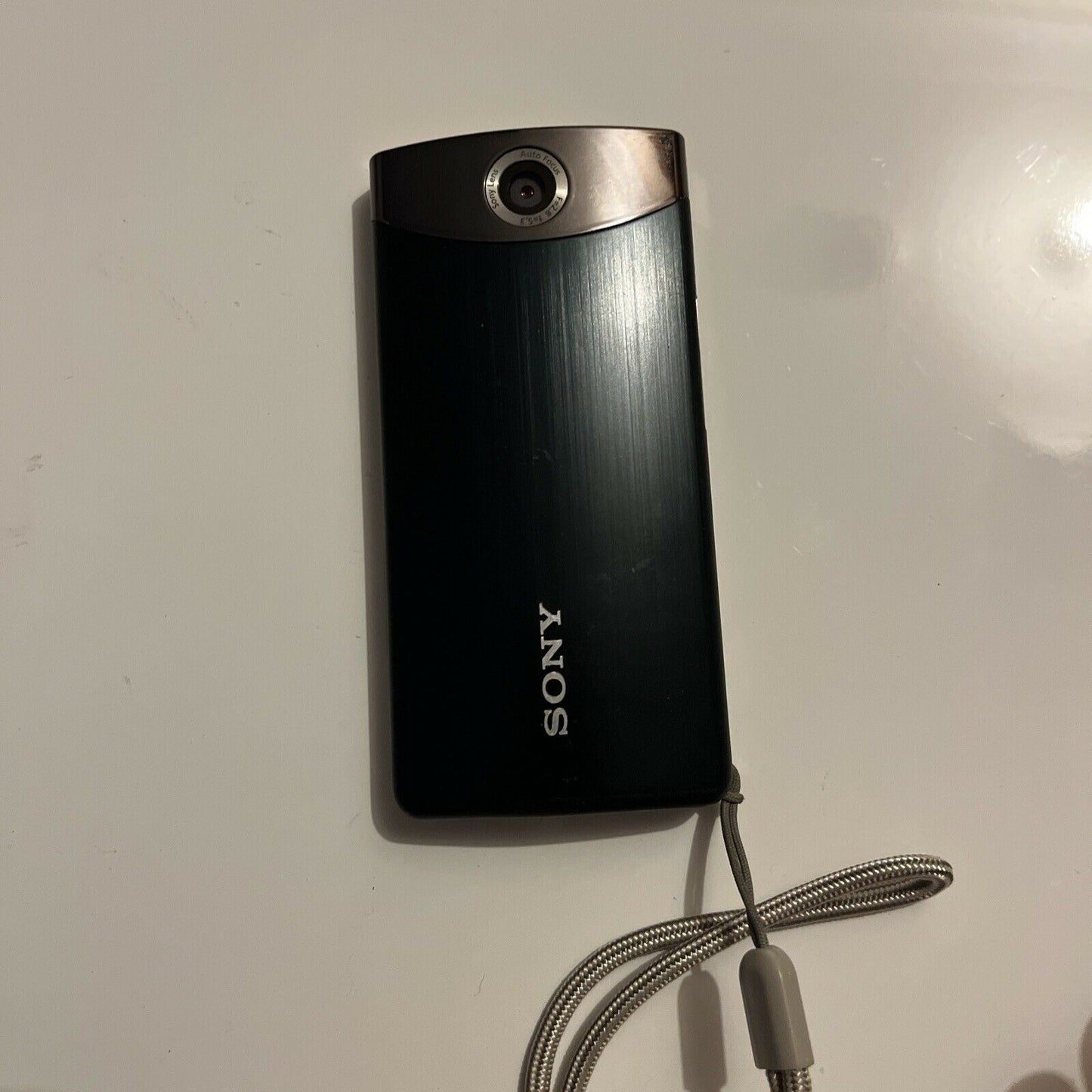 Sony Bloggie Mobile HD Snap Touch Camera MHS-TS20 8GB