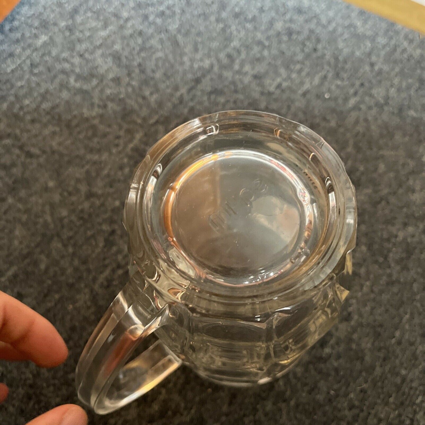 Adelaide Schutzenfest 2002 500ml Beer Glass