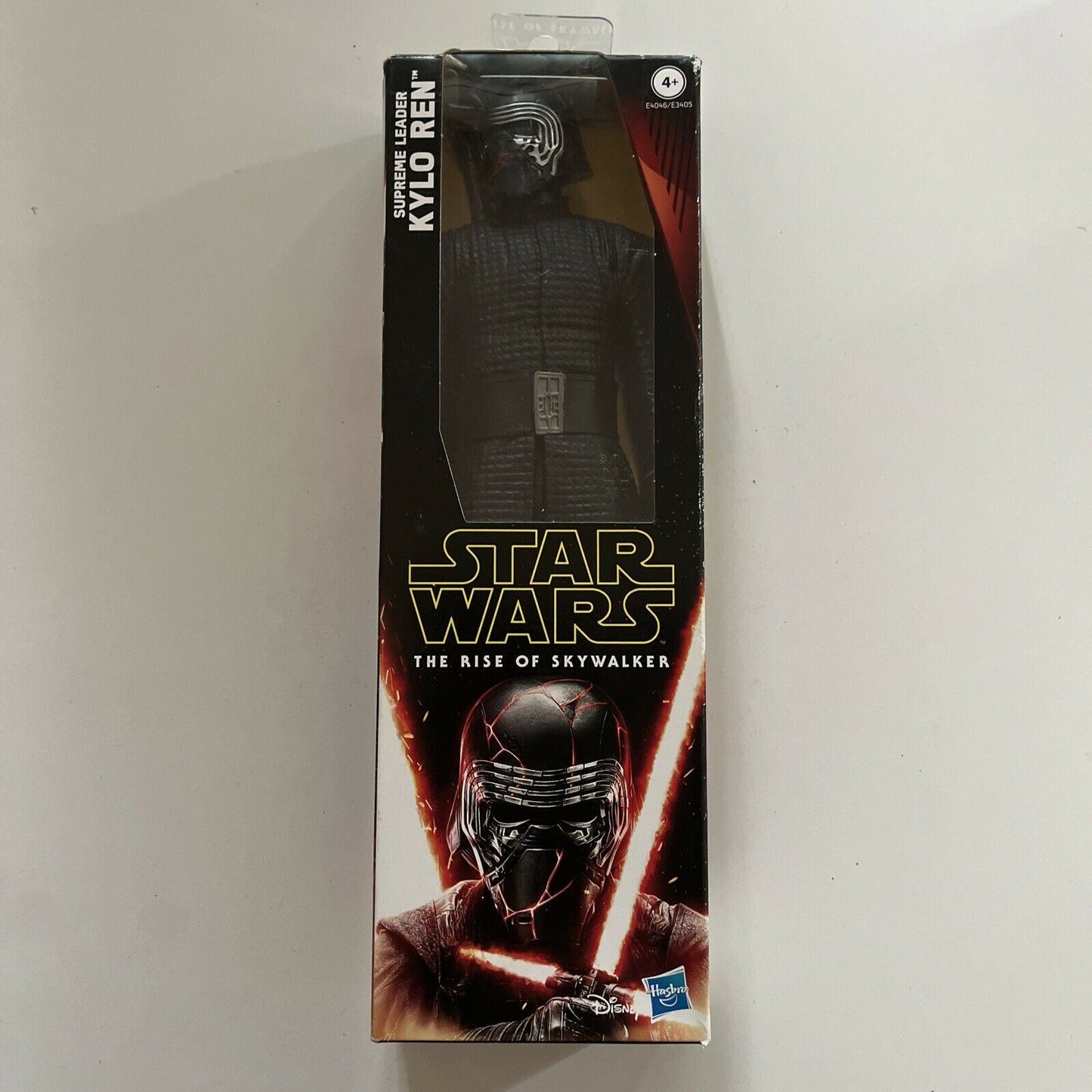 STAR WARS - KYLO REN The Rise of Skywalker 30cm (12") Action Figure Hasbro 2019