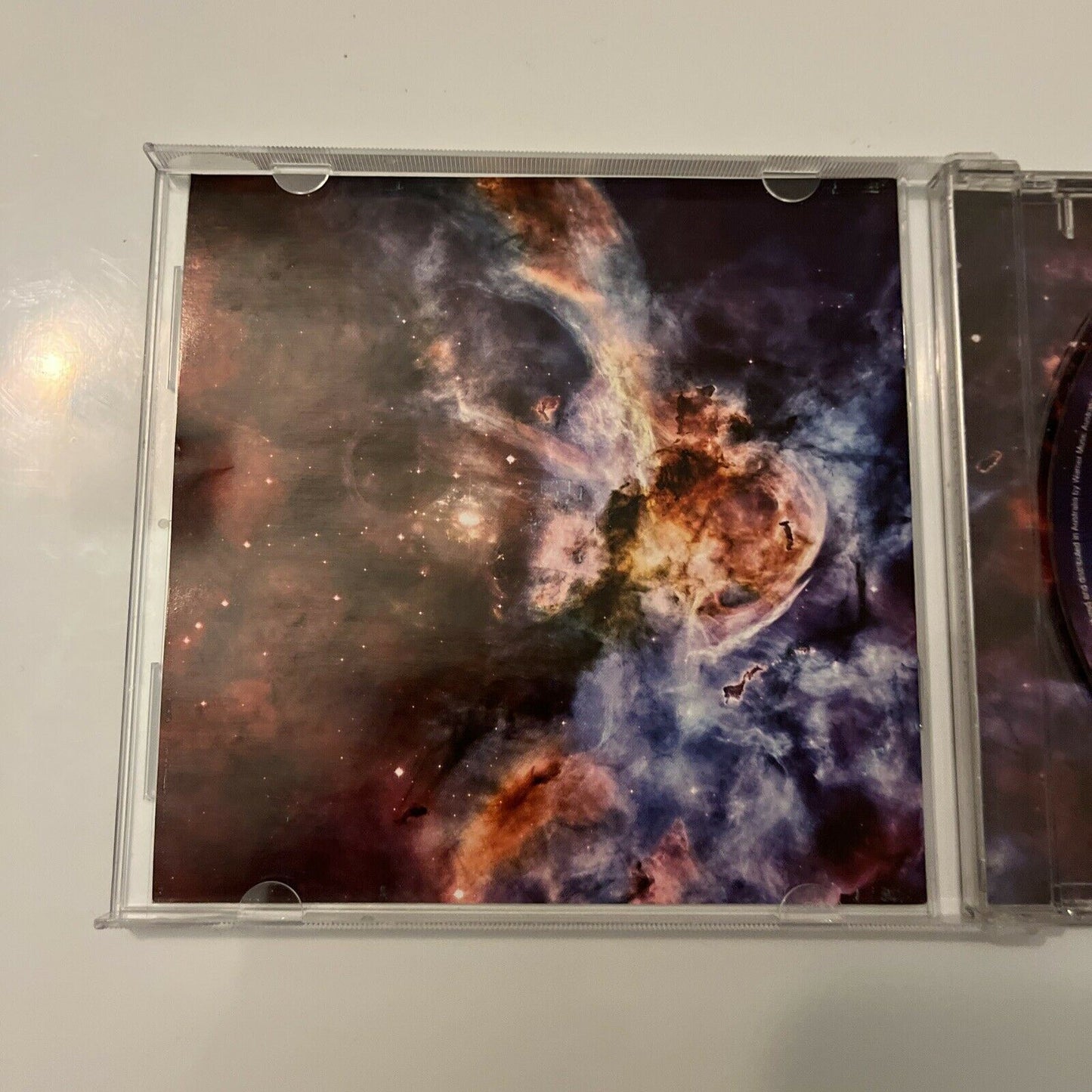 Discoveries by Northlane (CD, 2011)