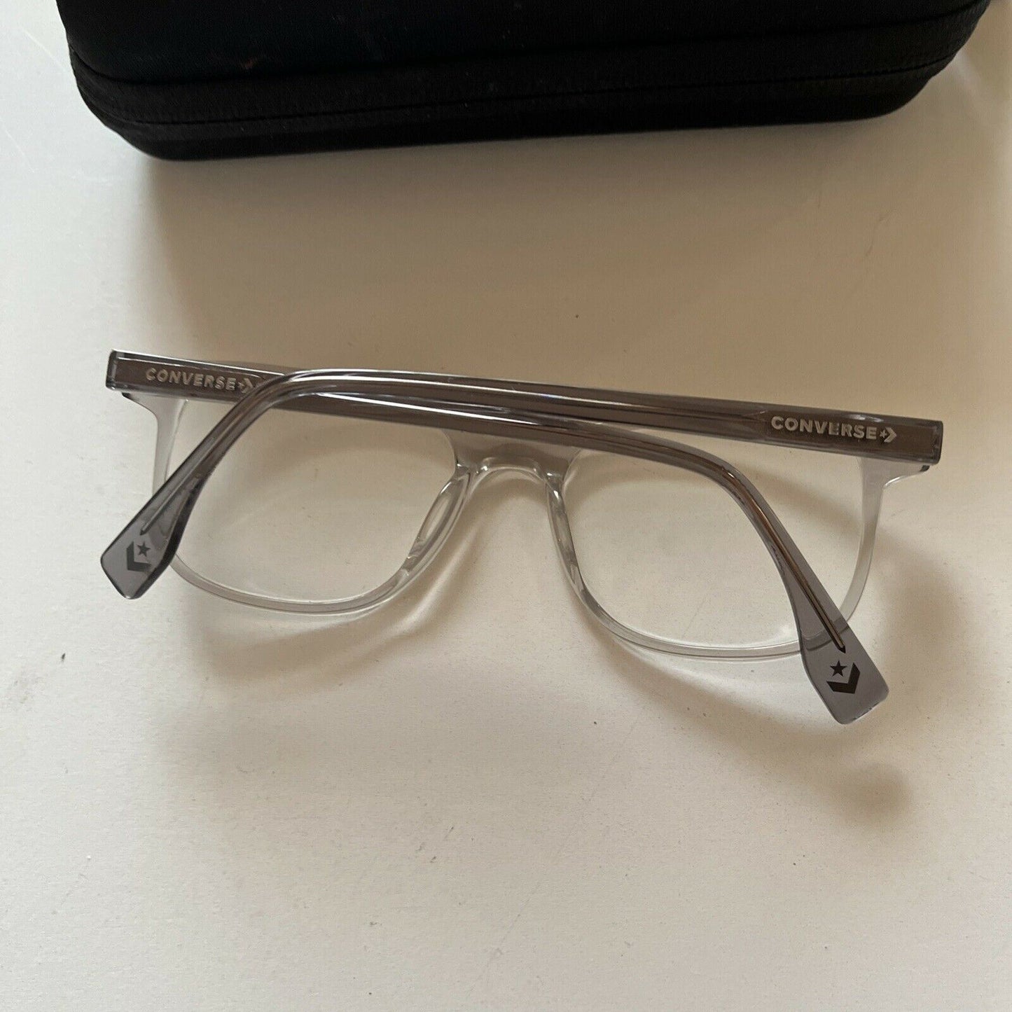 Converse Eyeglasses 68 30828506 50/18 140 With Case