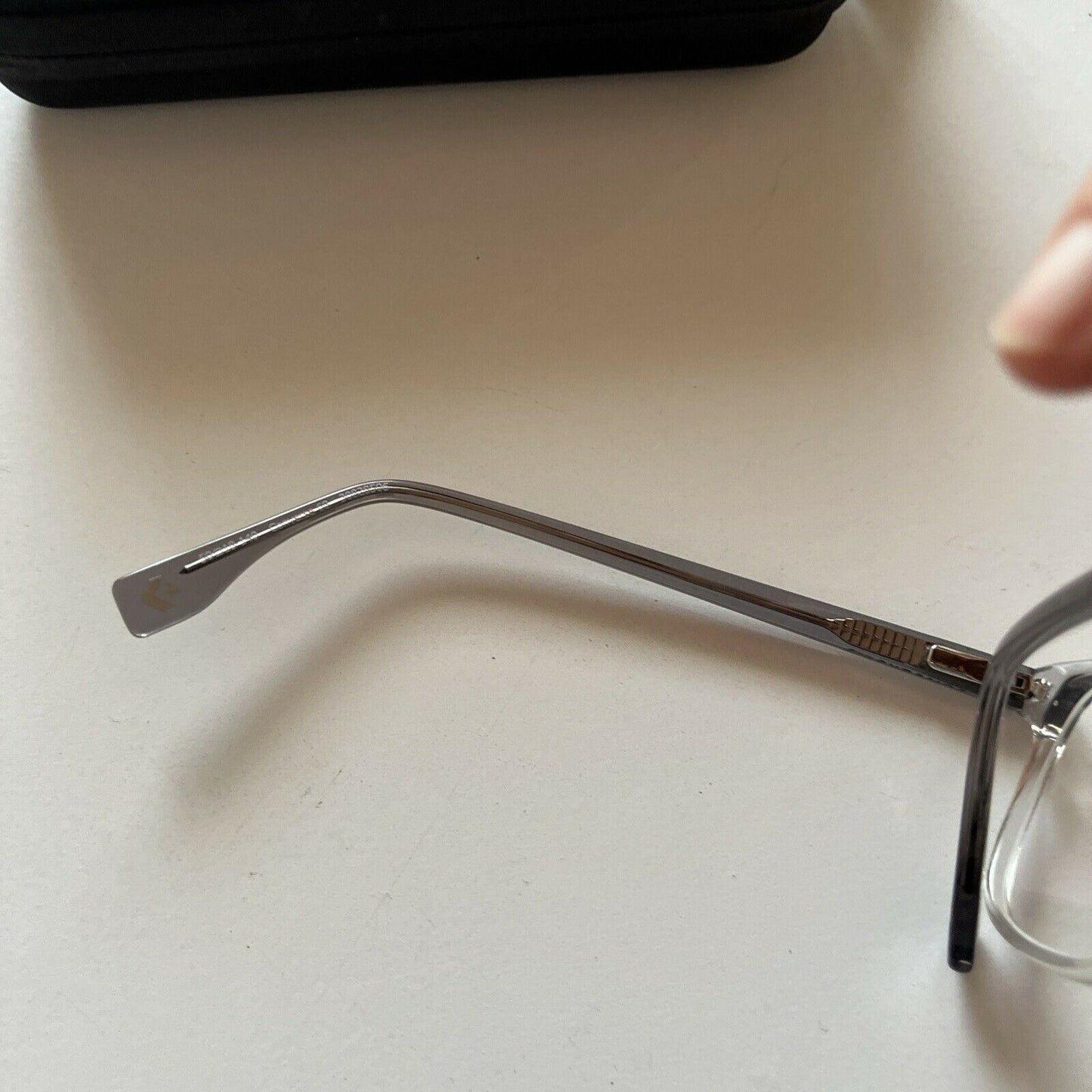 Converse Eyeglasses 68 30828506 50/18 140 With Case