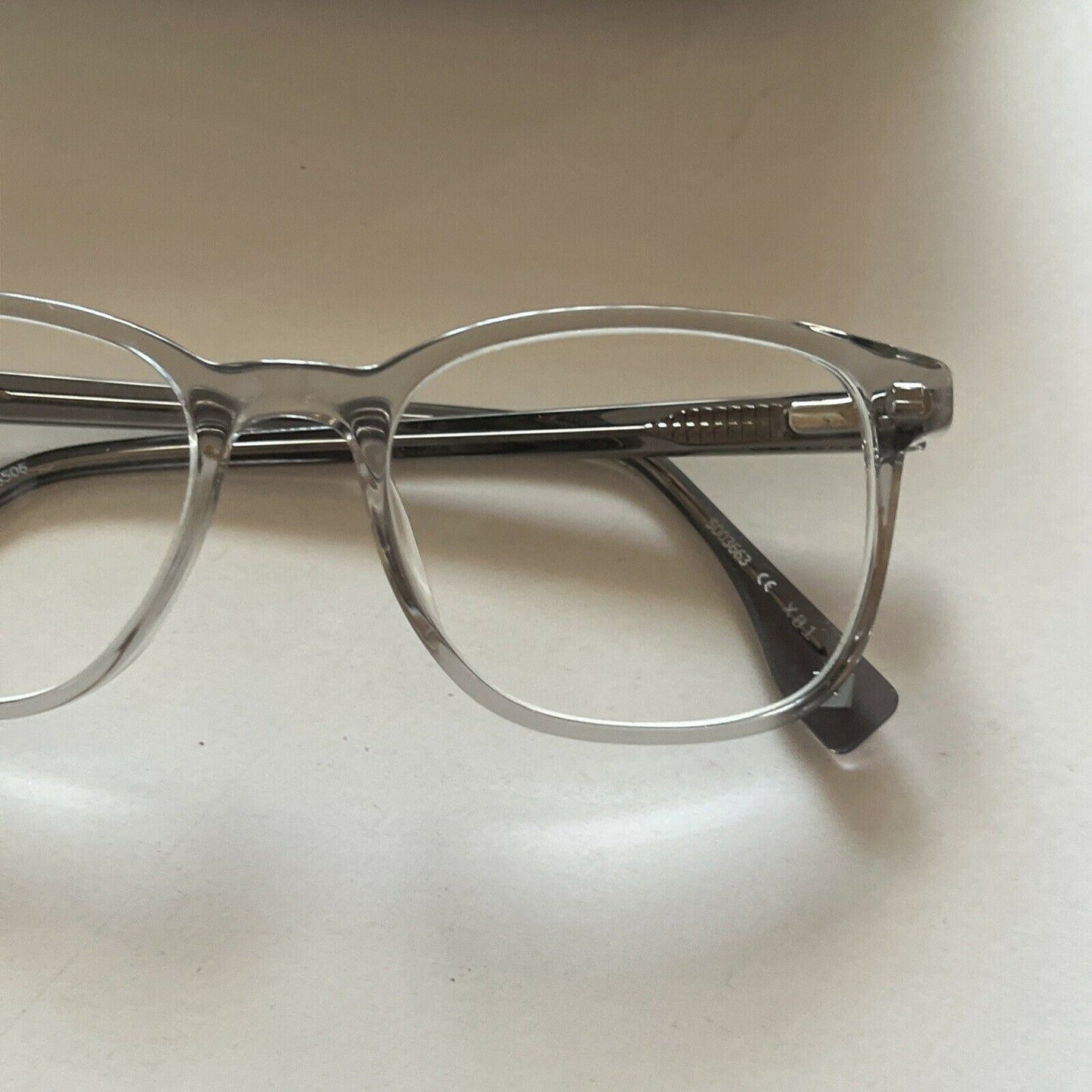 Converse Eyeglasses 68 30828506 50/18 140 With Case