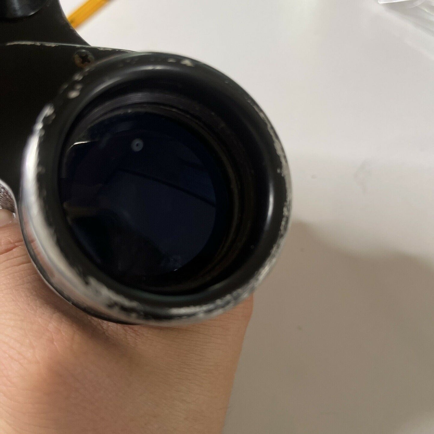 C&G Colgar Coated Lenses Binocular 8x40 Field 6 degrees 15' no. 80395