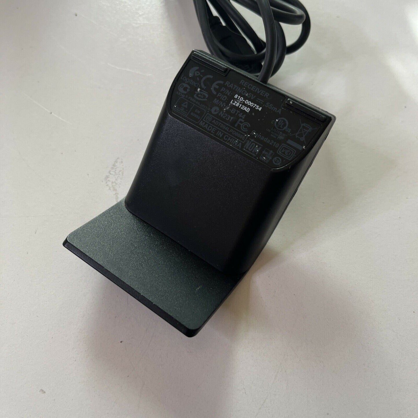 Logitech USB Wireless Receiver C-BT44