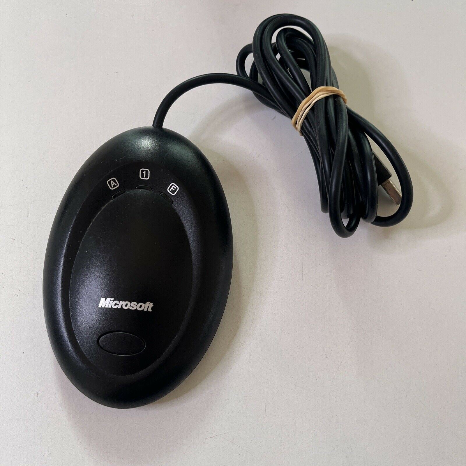 Microsoft Wireless Desktop Receiver 3.1 Model 1028 Retro Unit