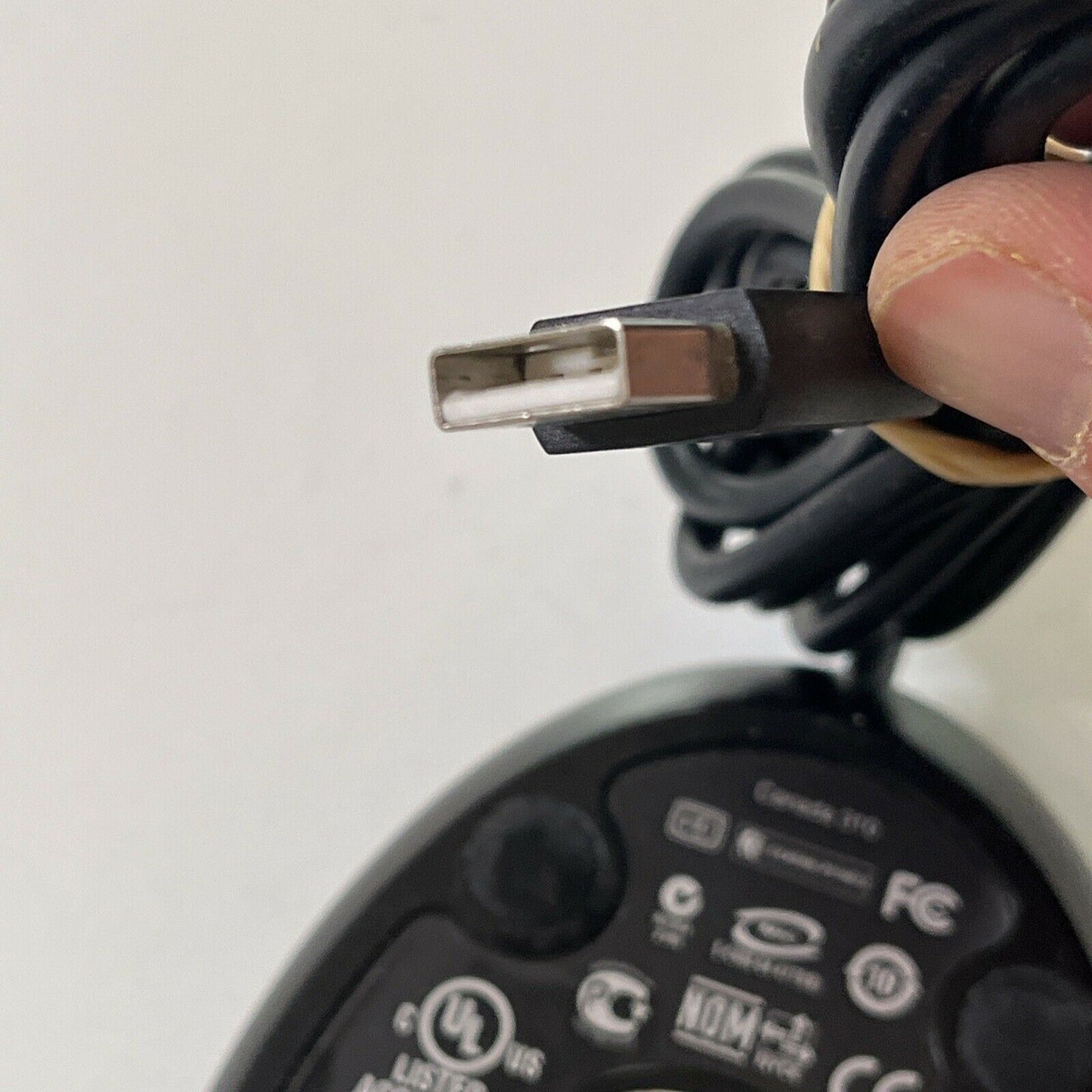 Microsoft Wireless Desktop Receiver 3.1 Model 1028