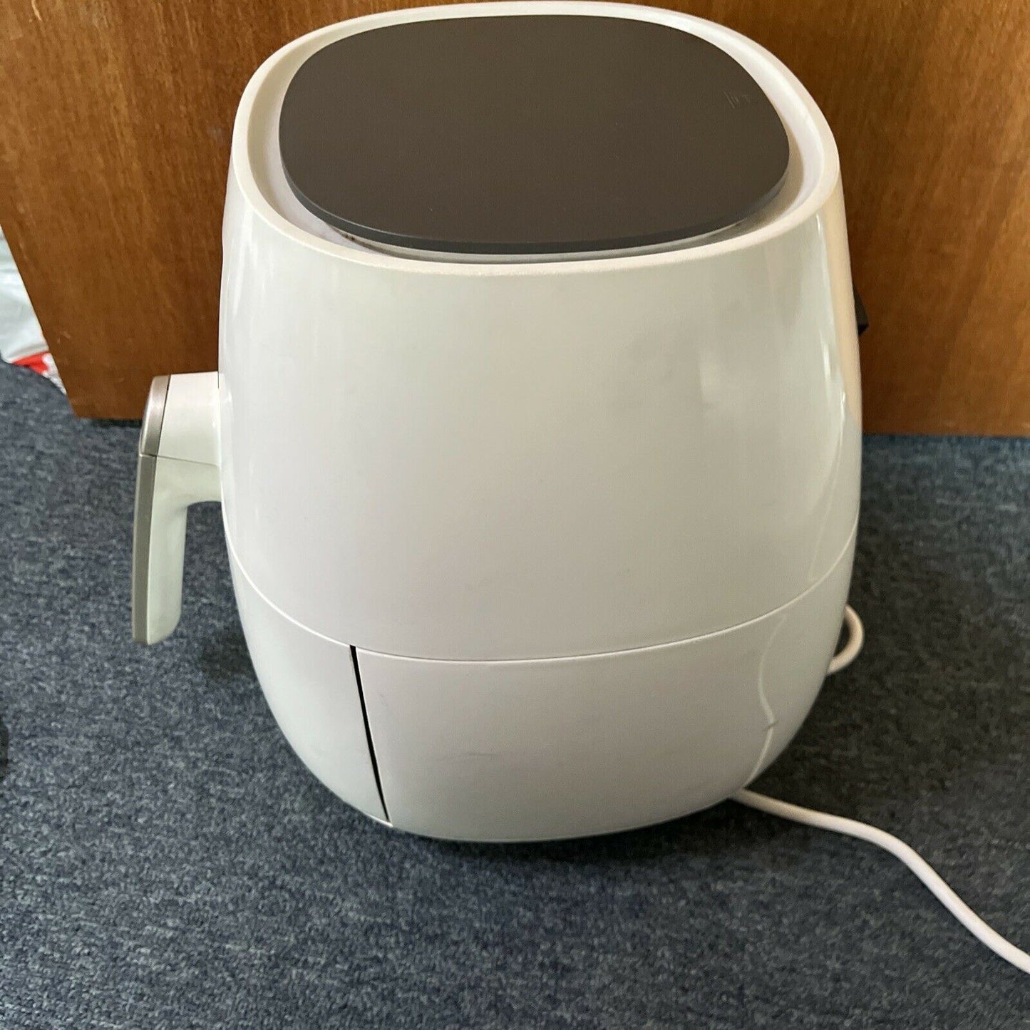 Philips Viva Collection Digital Airfryer HD9230/50 (White)
