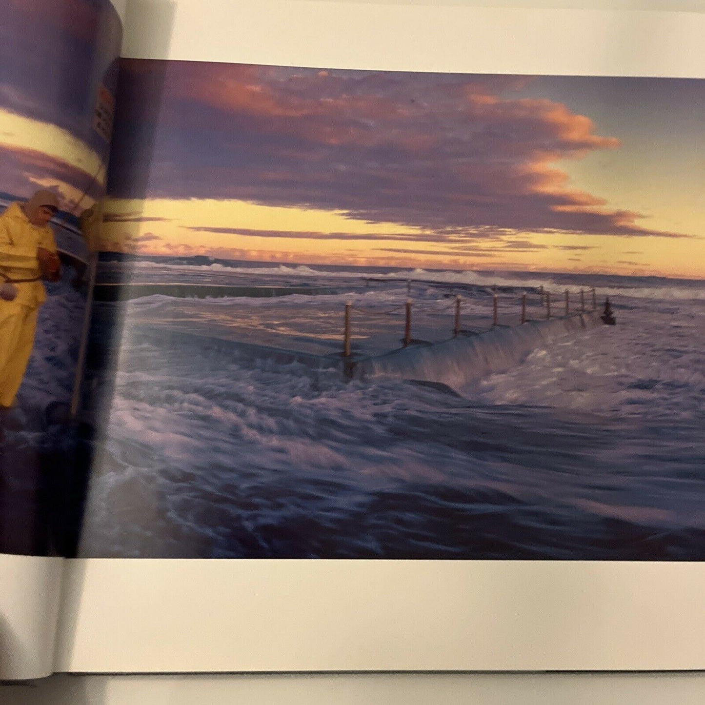 *Autographed By Ken Duncan* Life's an Adventure: The First Twenty-five Years