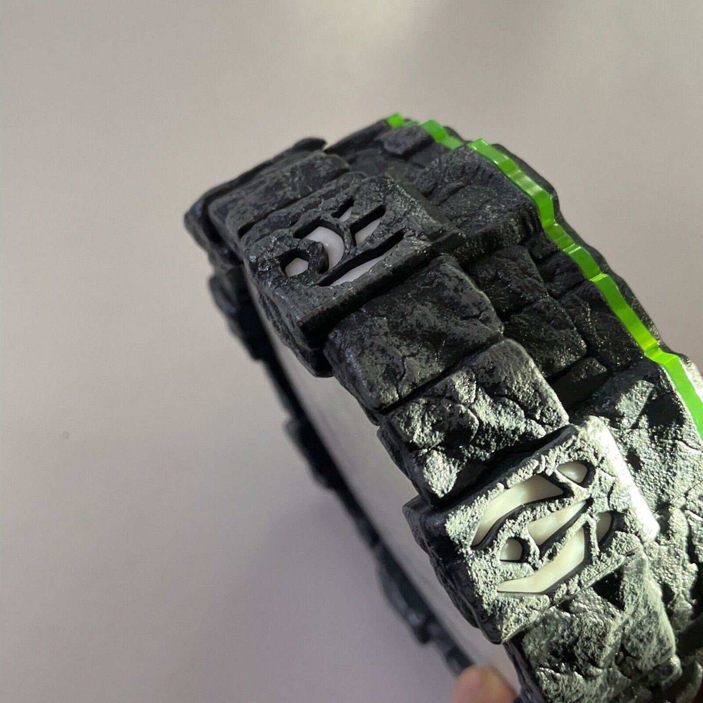 Skylanders Wireless Portal of Power for Nintendo Wii NO Dongle & Battery Lid