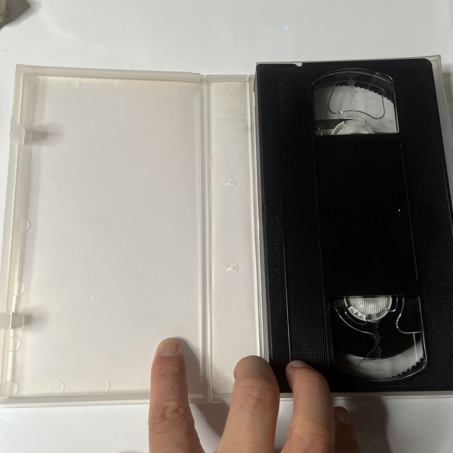 Mad Max / Mad Max Beyond Thunderdome / The Road Warrior (VHS) PAL