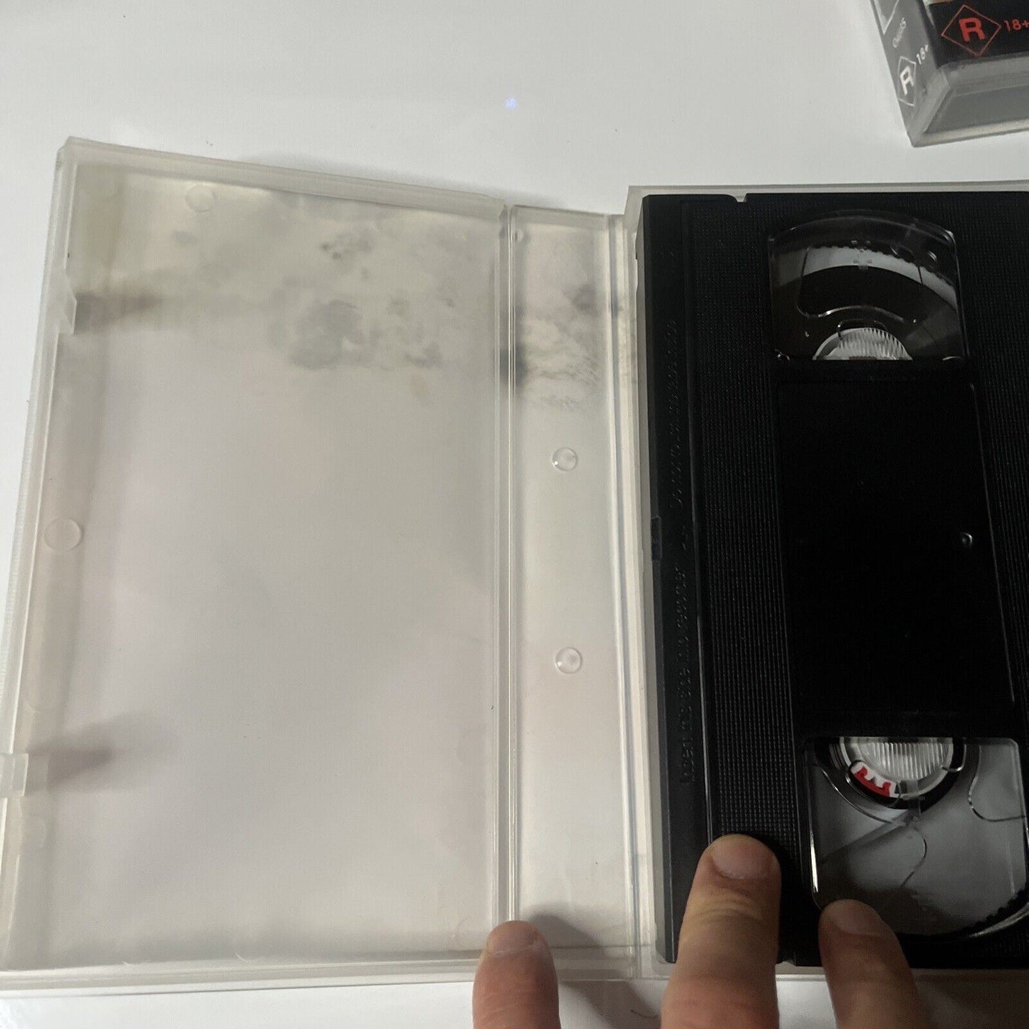 Mad Max / Mad Max Beyond Thunderdome / The Road Warrior (VHS) PAL