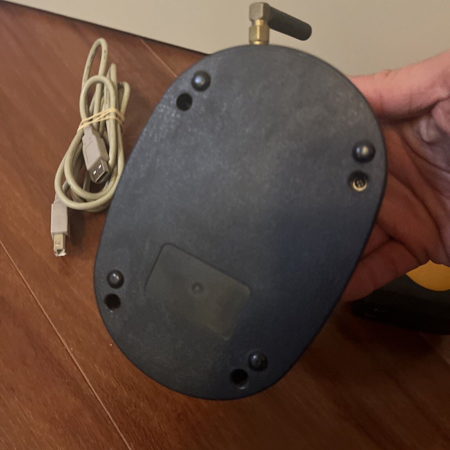 Chiteng Barcode Wireless Handheld Reader