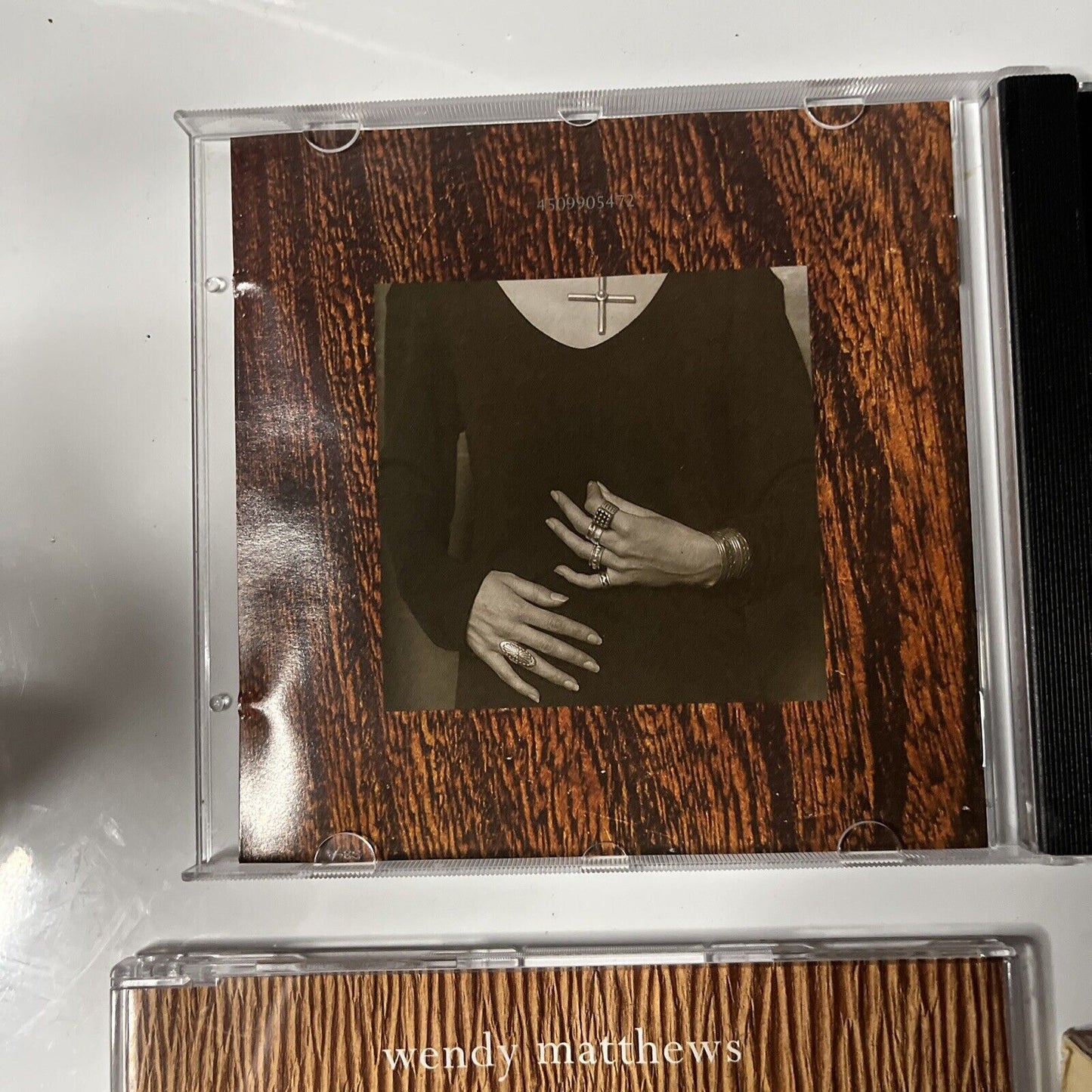 Wendy Matthews - Lily Anniversary Edition (CD, 1993, 2-Disc)