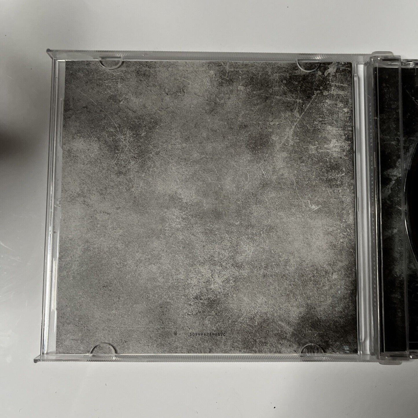 Emeli Sandé - Our Version of Events (CD, 2012)