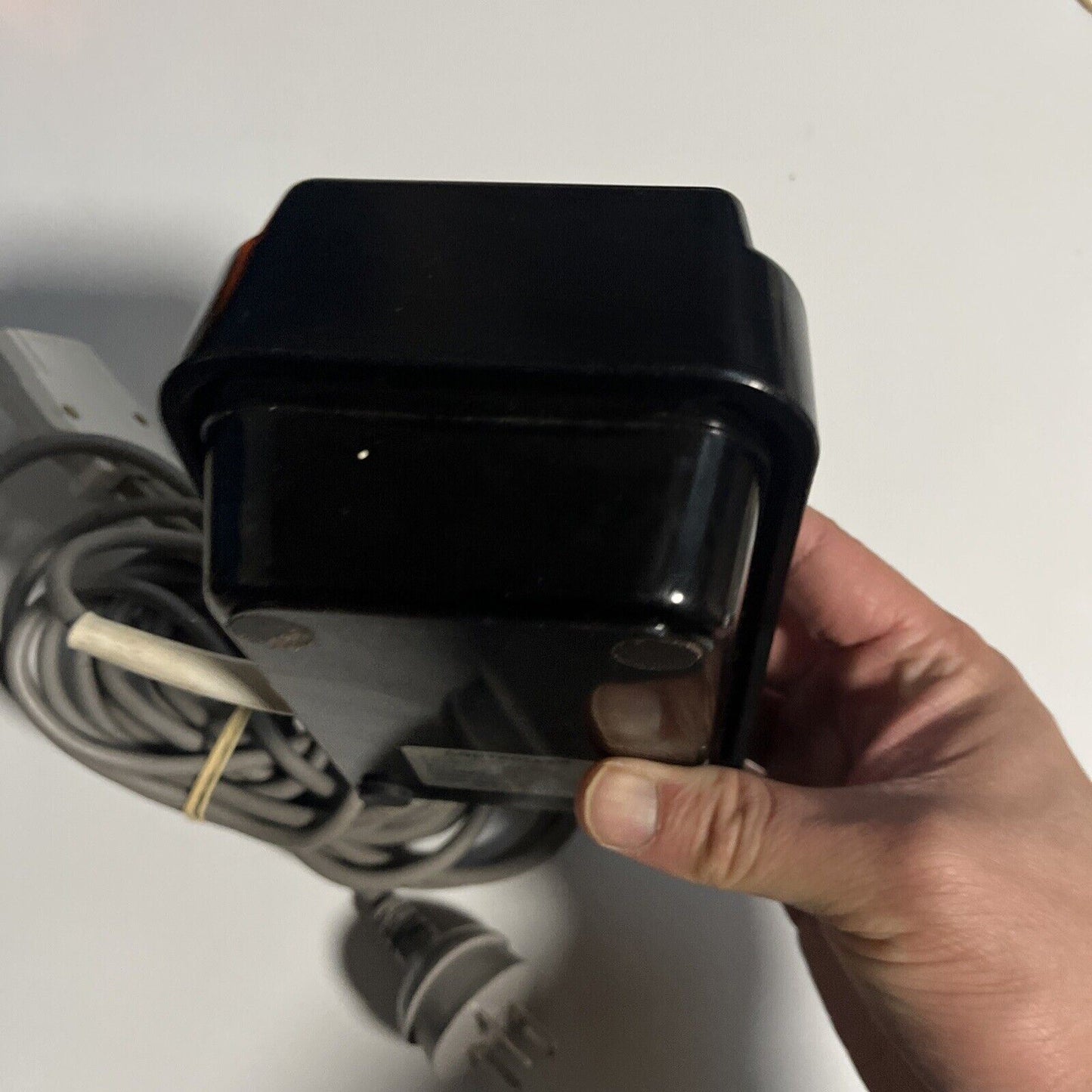 Janome Speed Power Controller Type 2225 240V for Motor Types: 1200-1230