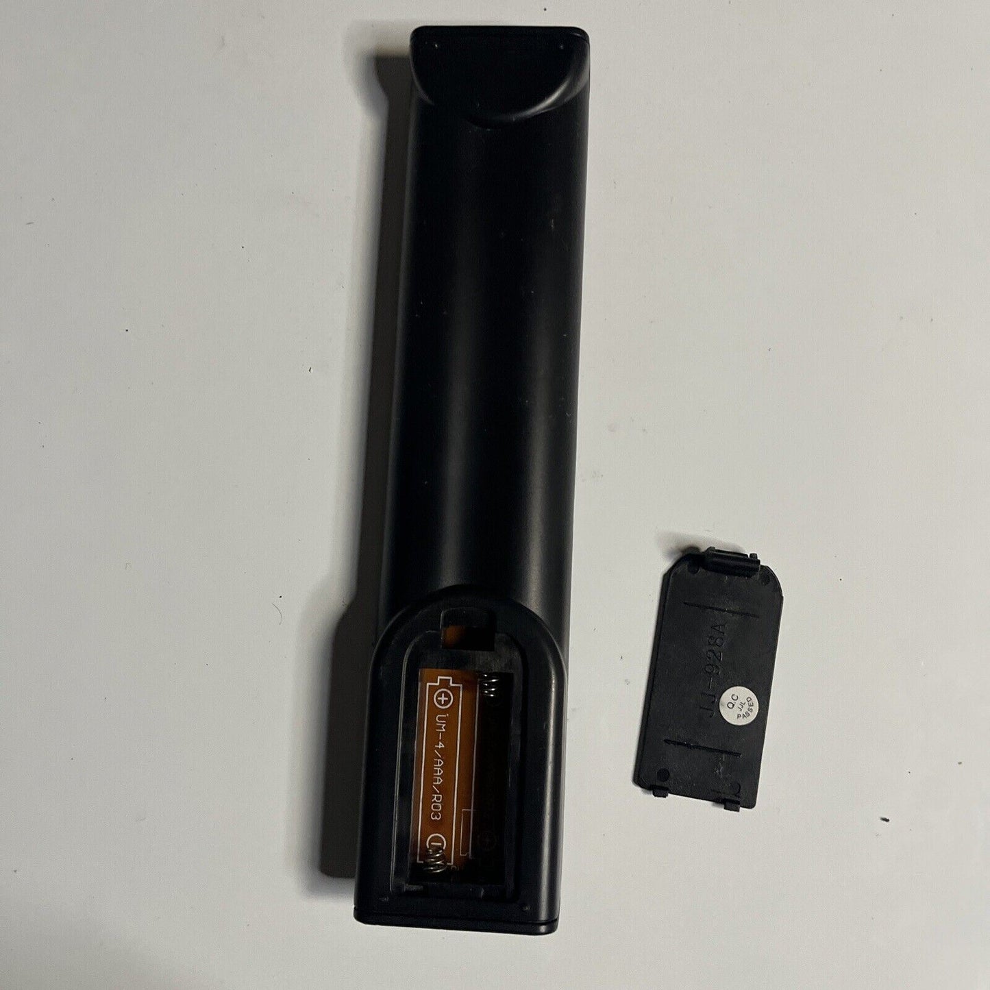 Genuine Laser BLU-BD1000 Remote Control for Blu-ray Player