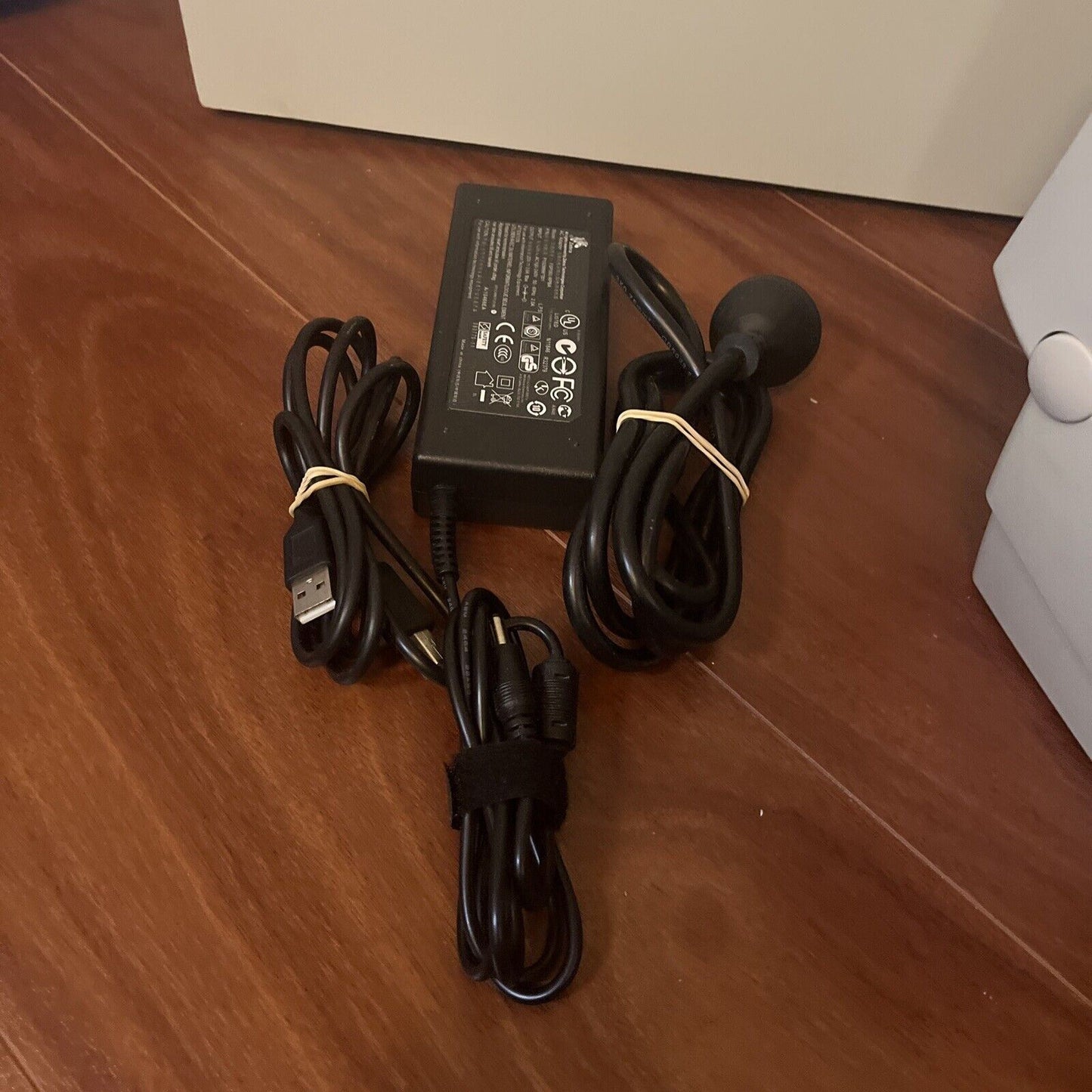 Zebra TLP2844 Thermal Label Printer