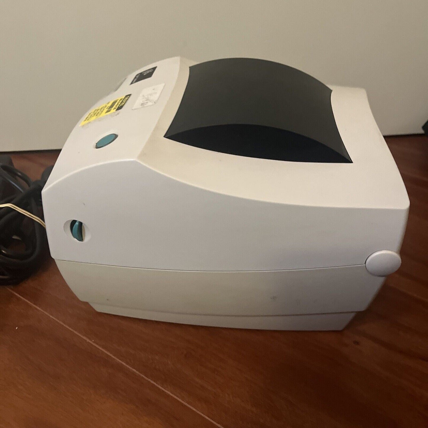 Zebra TLP2844 Thermal Label Printer