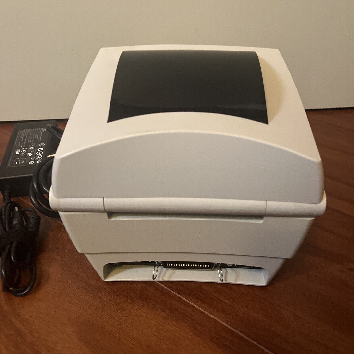 Zebra TLP2844 Thermal Label Printer