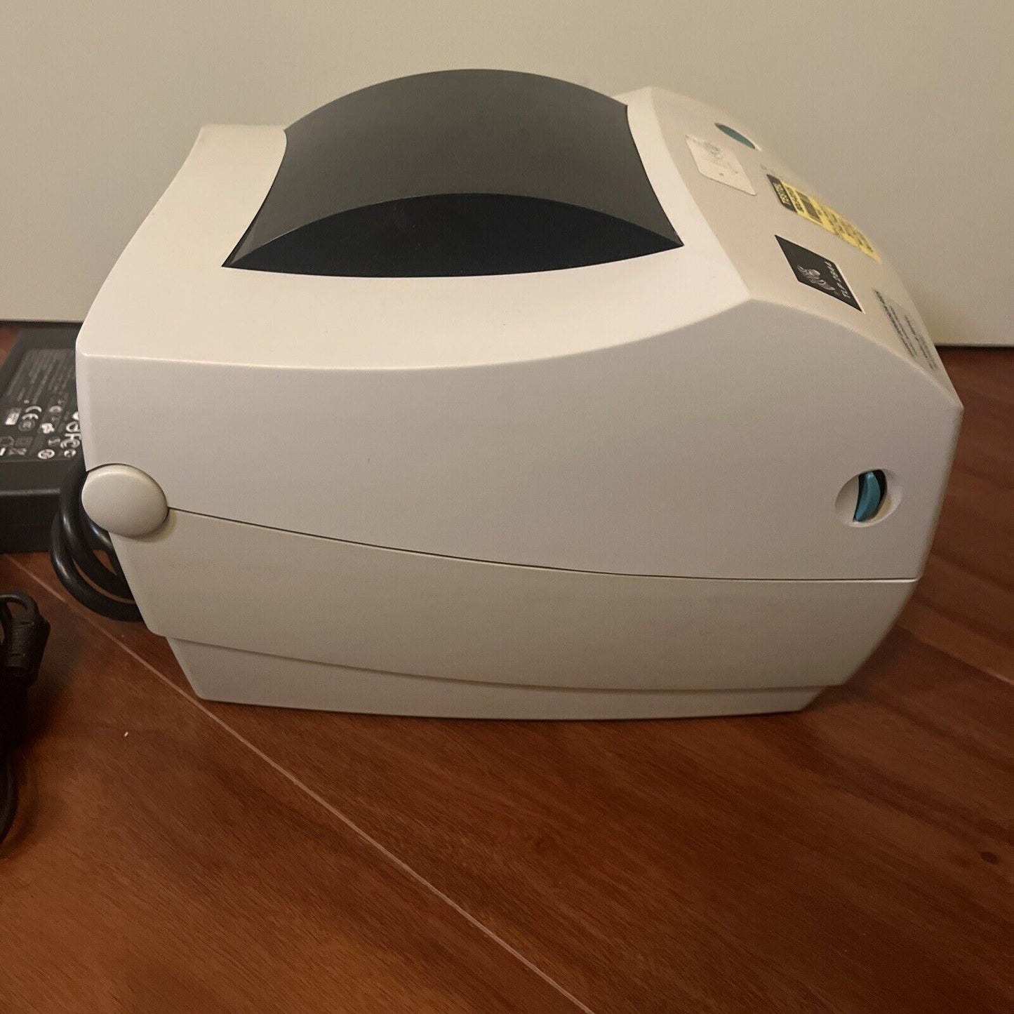 Zebra TLP2844 Thermal Label Printer