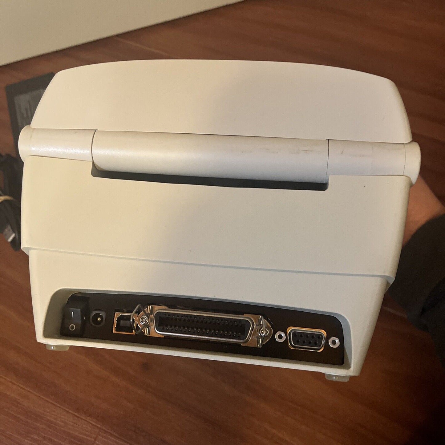 Zebra TLP2844 Thermal Label Printer