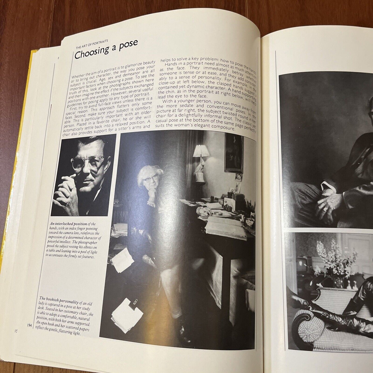 Kodak Complete Book of Photography (Hardcover, 1988)