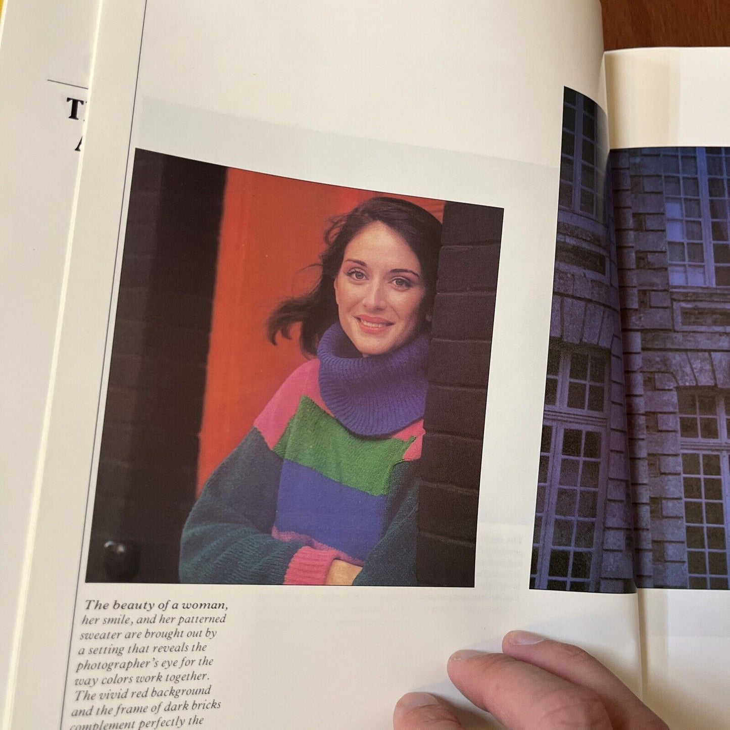 Kodak Complete Book of Photography (Hardcover, 1988)