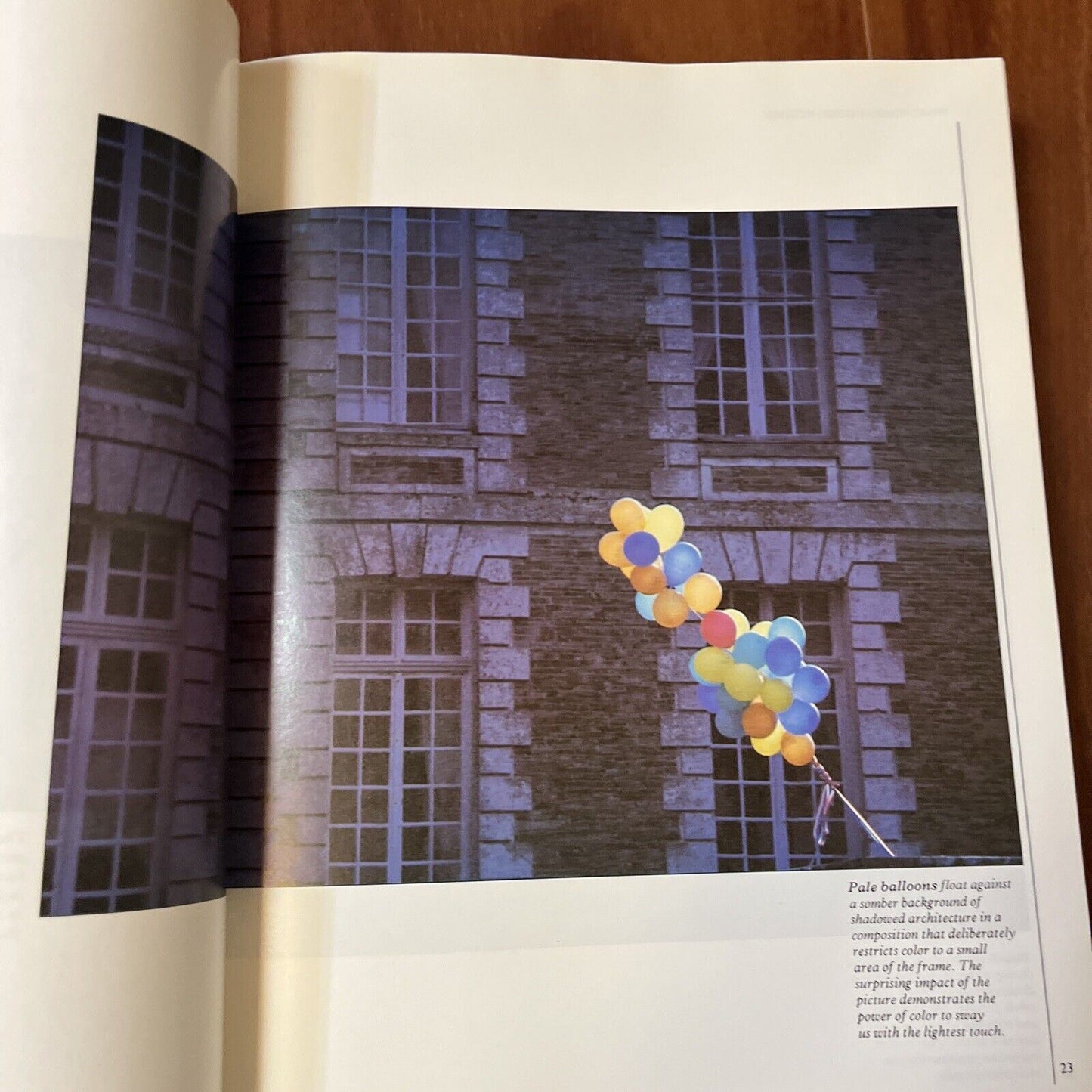 Kodak Complete Book of Photography (Hardcover, 1988)