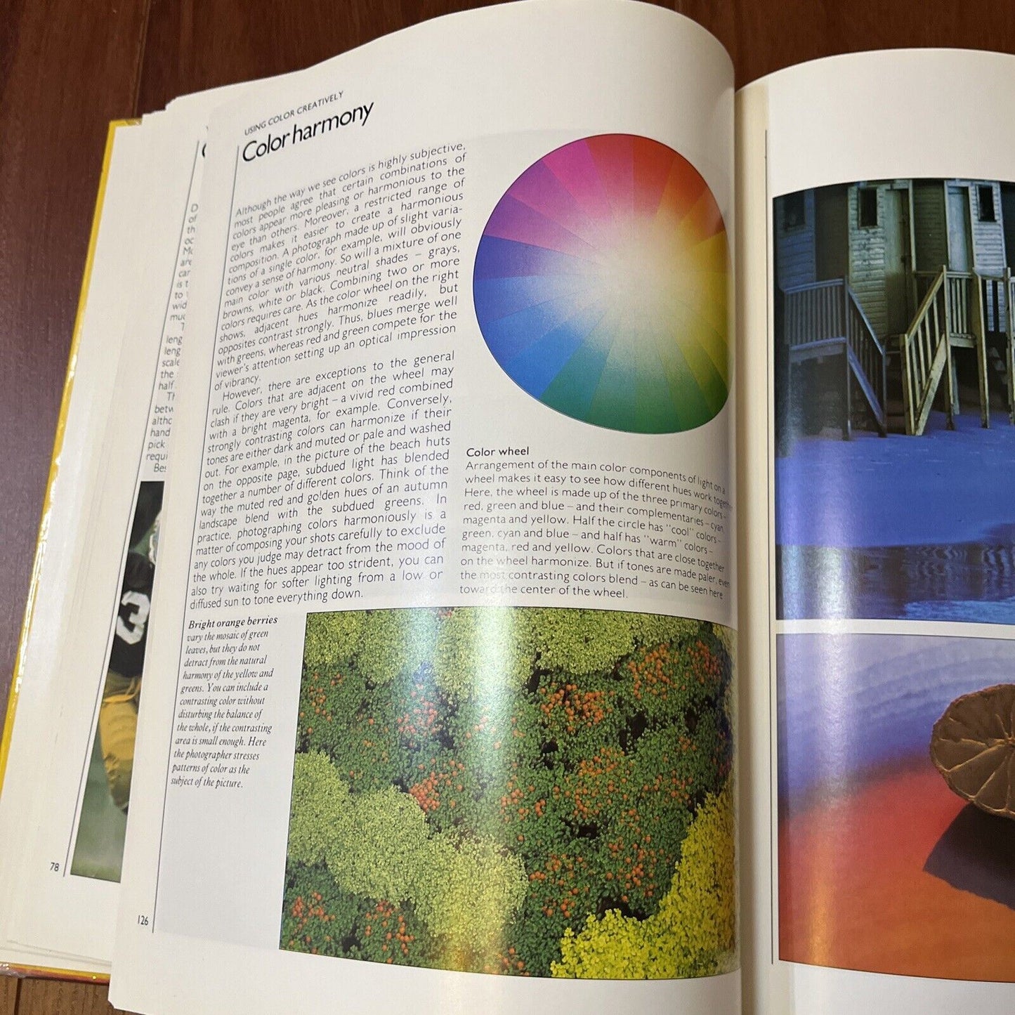 Kodak Complete Book of Photography (Hardcover, 1988)