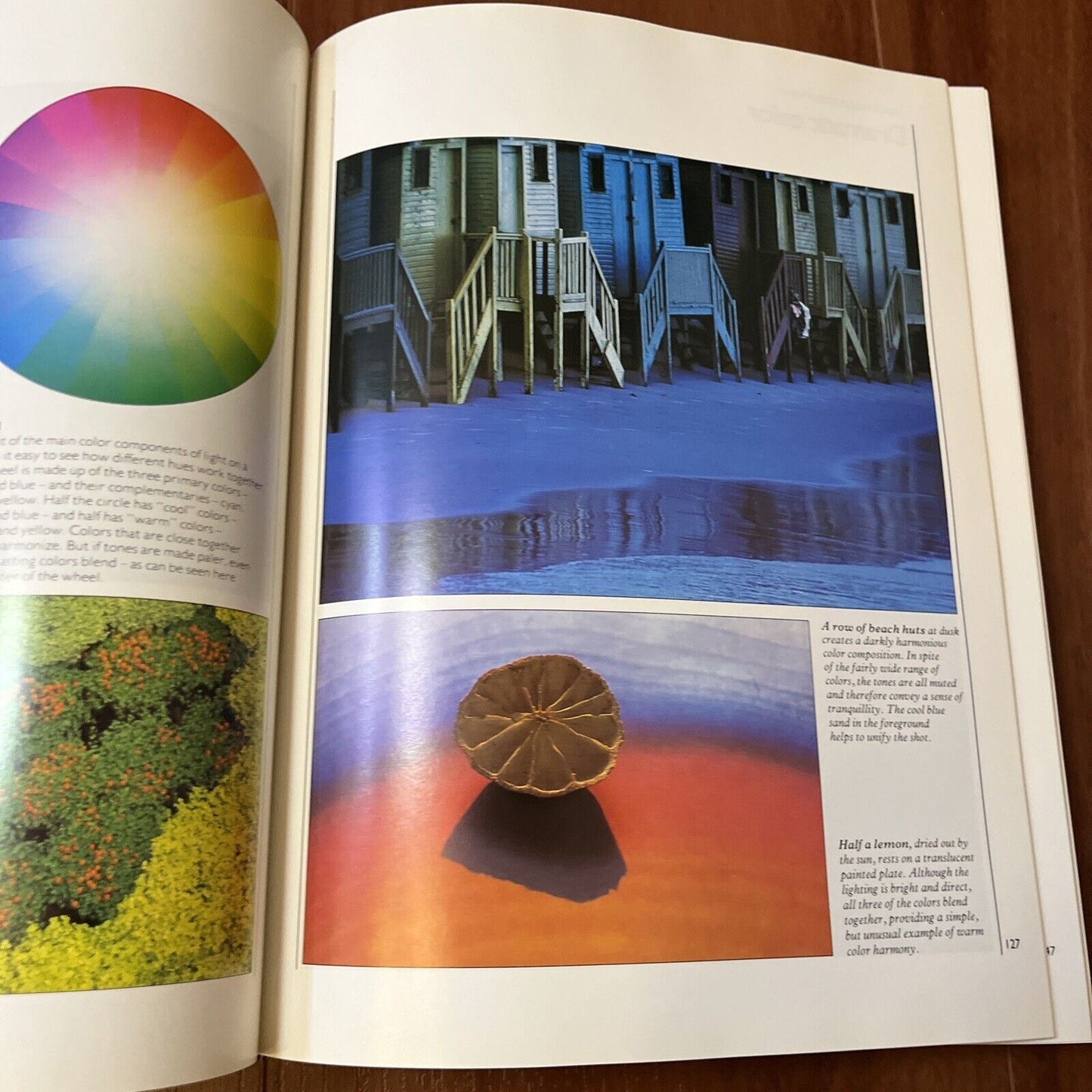 Kodak Complete Book of Photography (Hardcover, 1988)