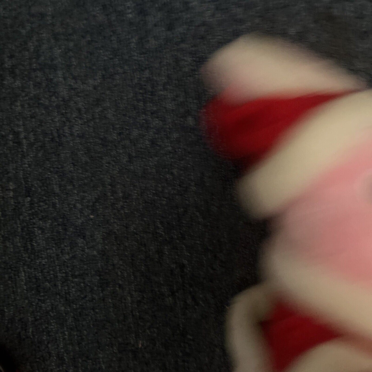 Duracell Santa Bunny Figure 13"