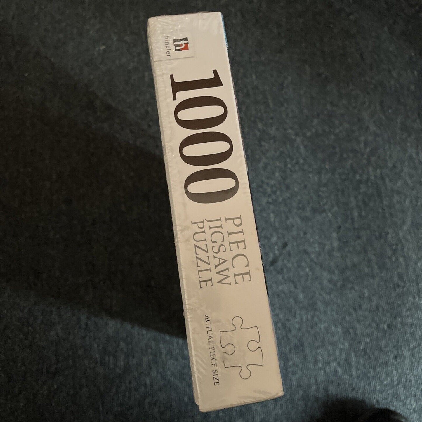 *New Sealed* Island Archway, Australia Mindbogglers 1000pcs 68x54cm