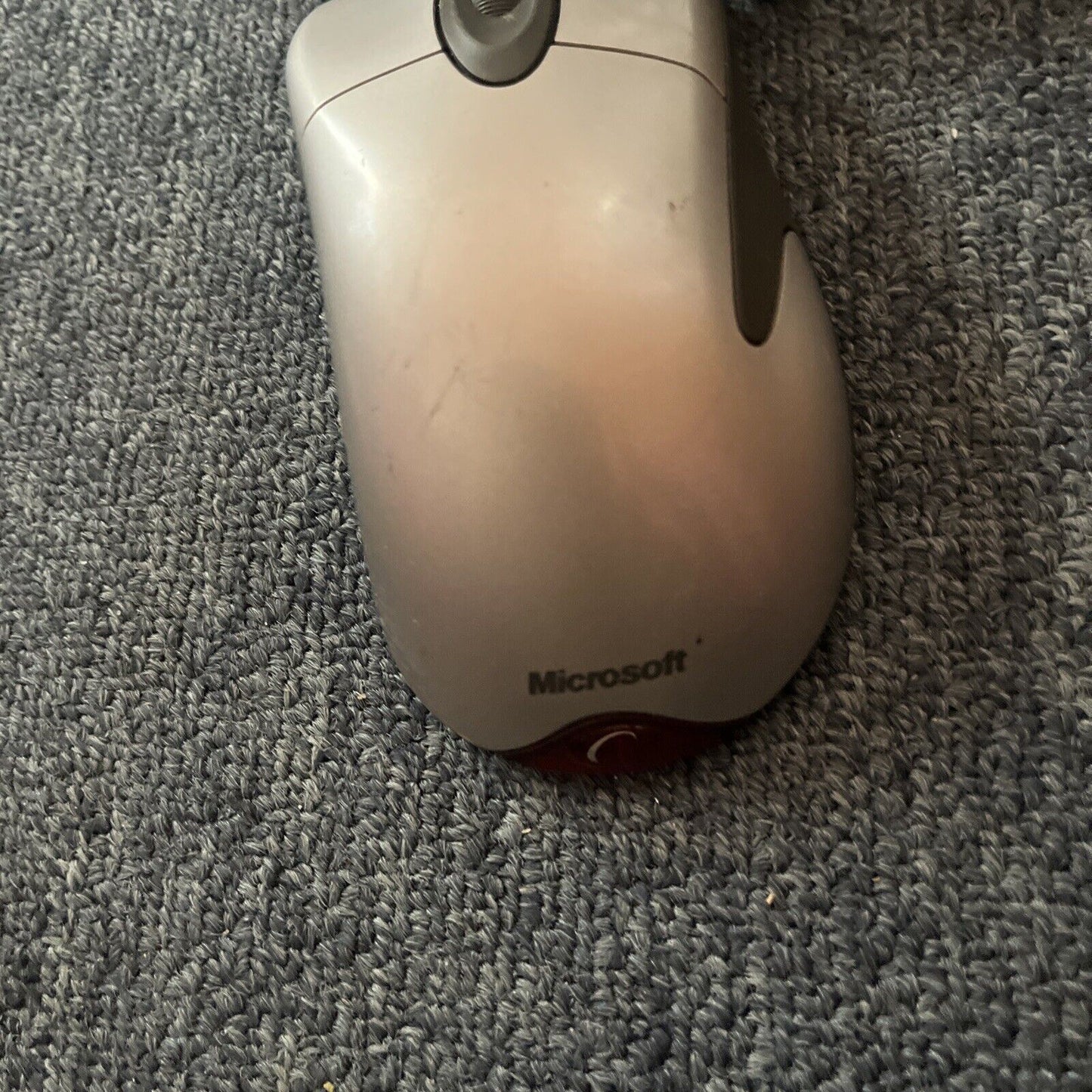 Microsoft IntelliMouse Explorer 3.0 USB & PS/2 Compatible