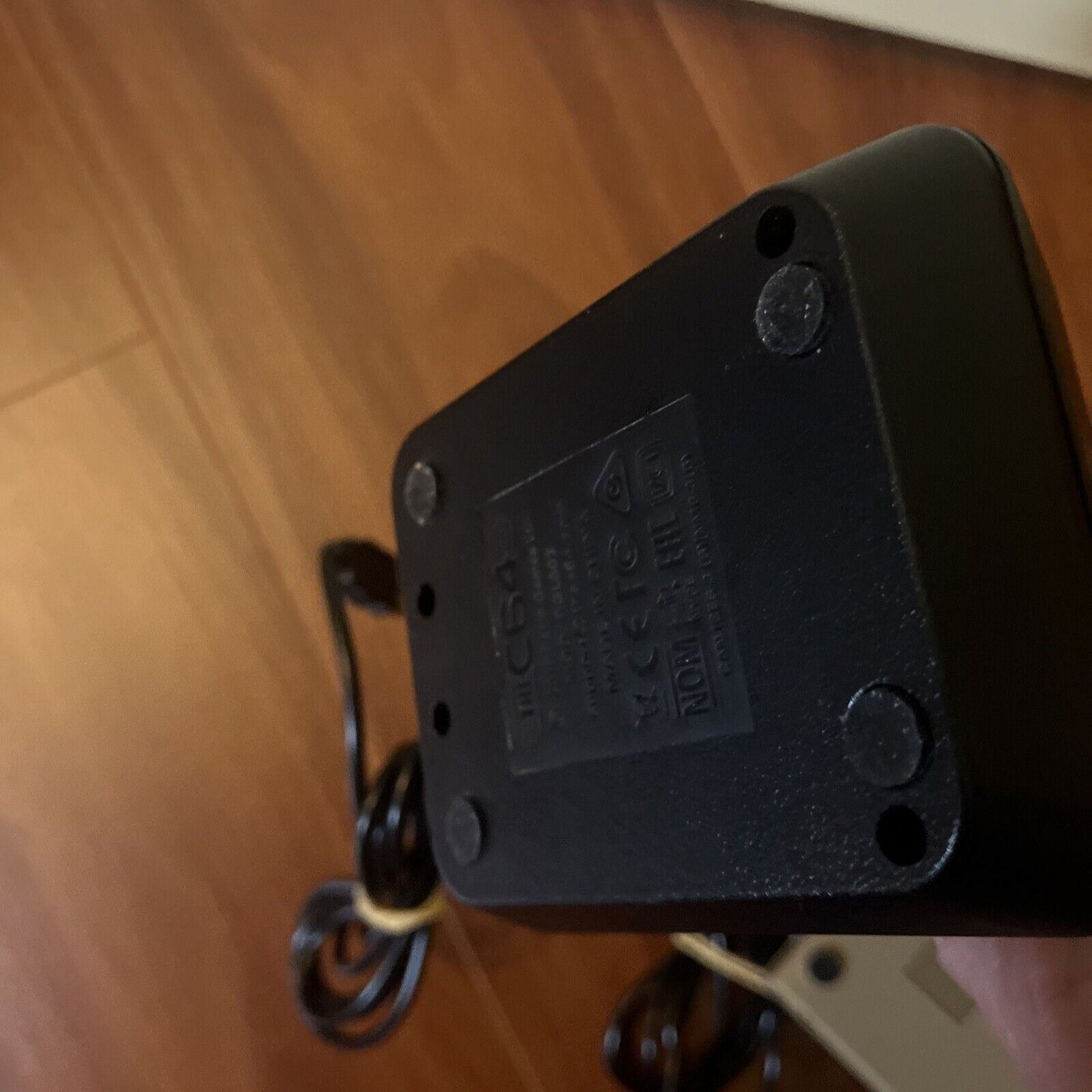 Retro Games C64 Mini Home Console with Joystick 19353