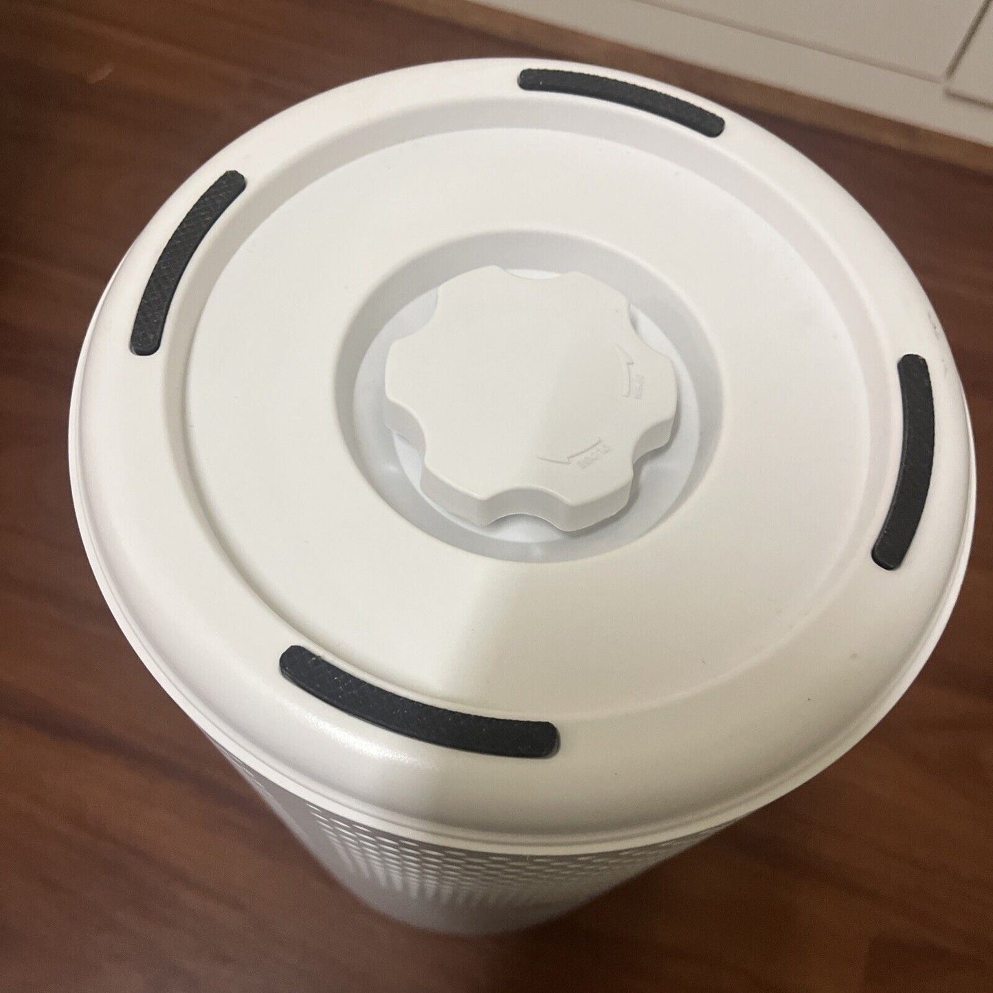 Breville LAP150WHT The Easy Air Purifier