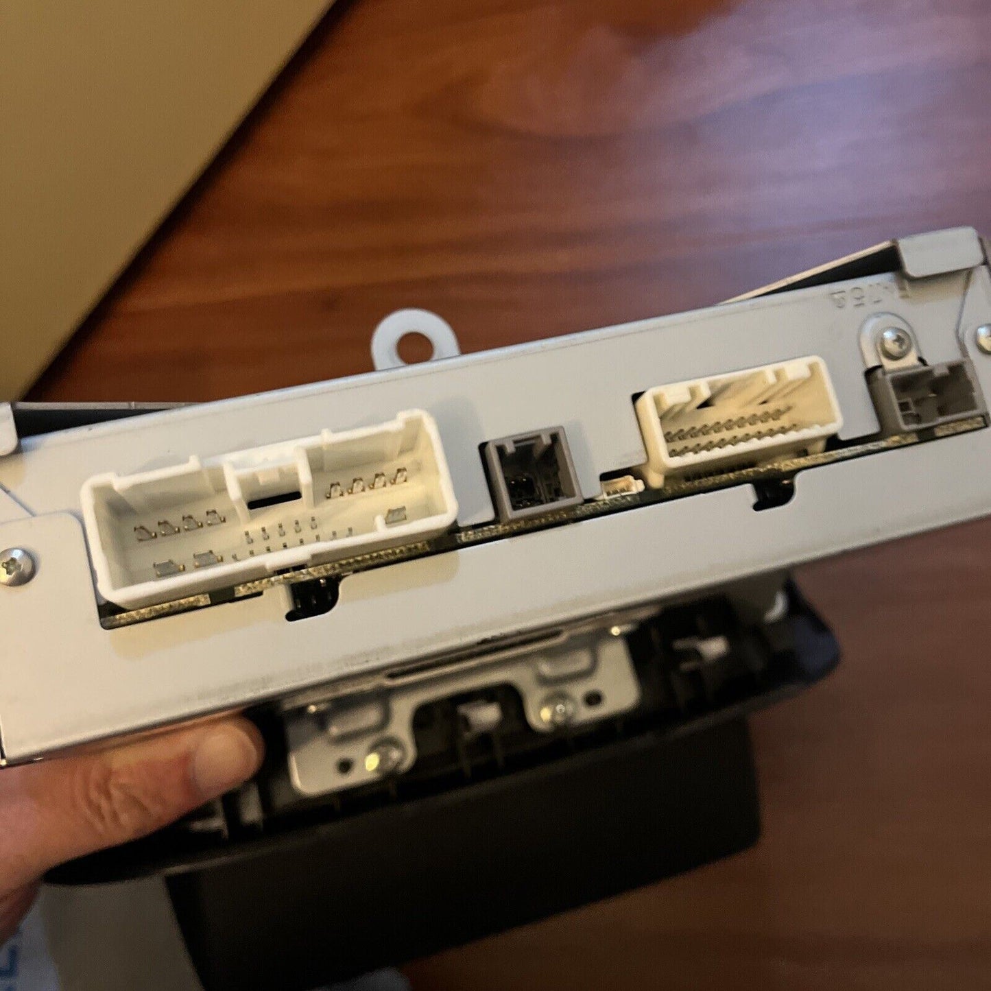 OEM Radio For Mazda Cx-5 Nav KA300 BPD8 66 9R0B