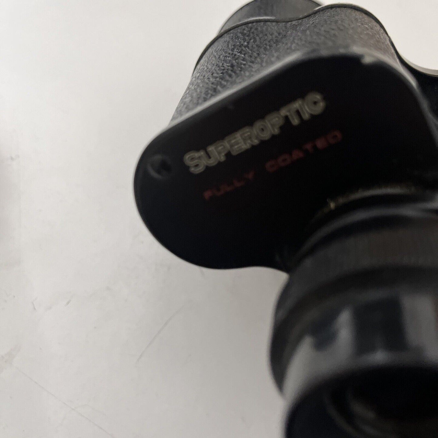 Superoptic Fully Coated 7x50 7.1 degrees Binoculars Made In Korea