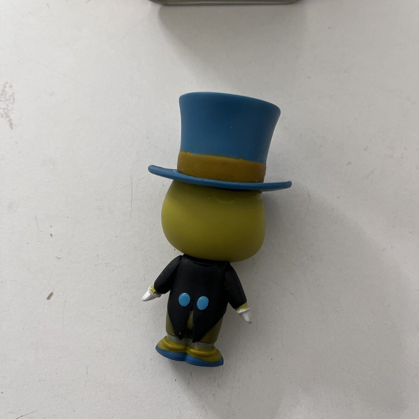 Funko Mystery Mini Pinocchio JIMINY CRICKET (Disney Treasures Exclusive 2017)