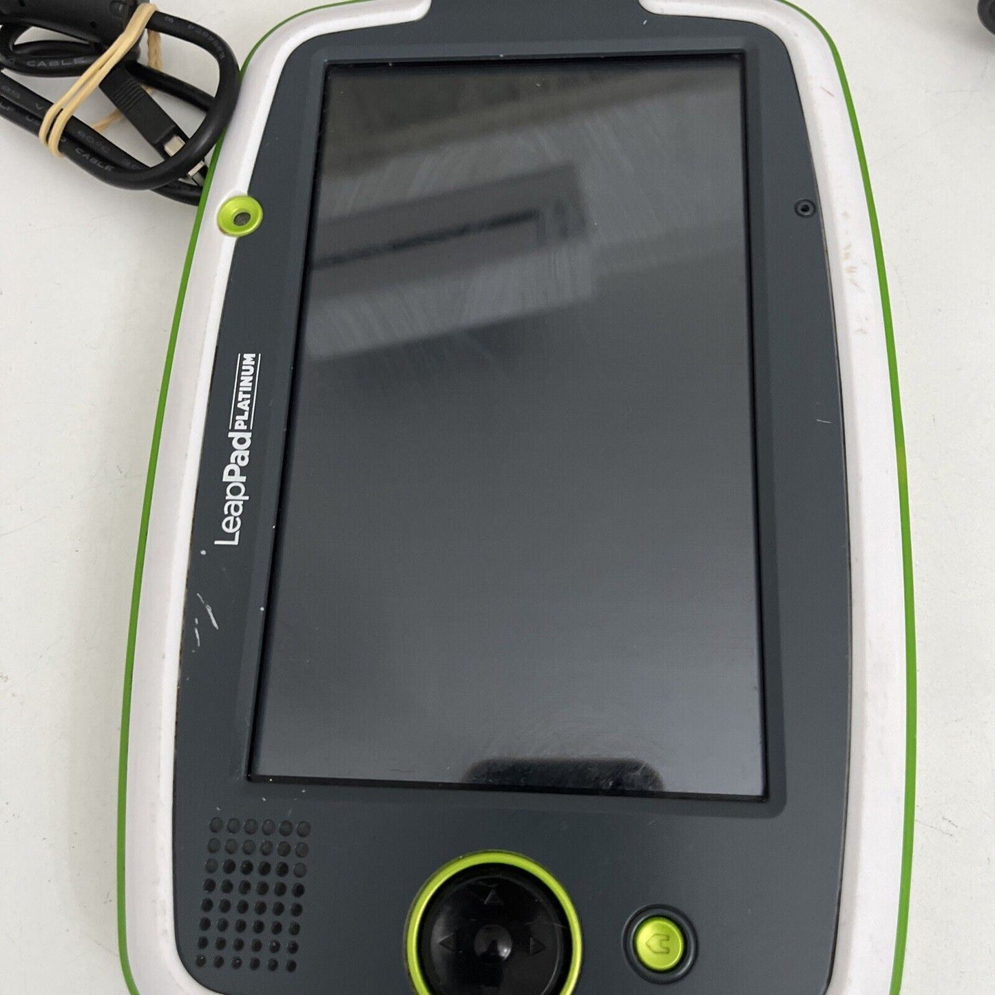 LeapPad Platinum Tablet Model 31565